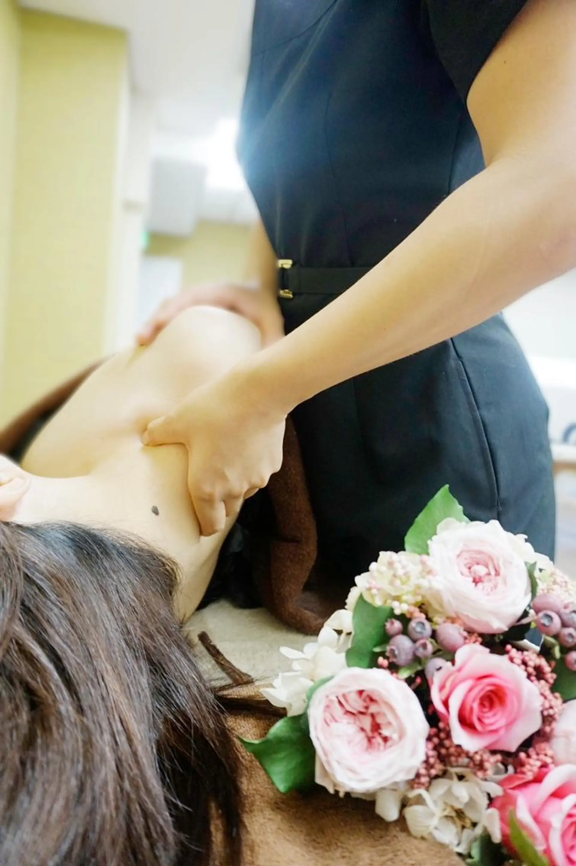 ロイヤル•セラピスト 【Mitani】のエステ・リラクイメージ