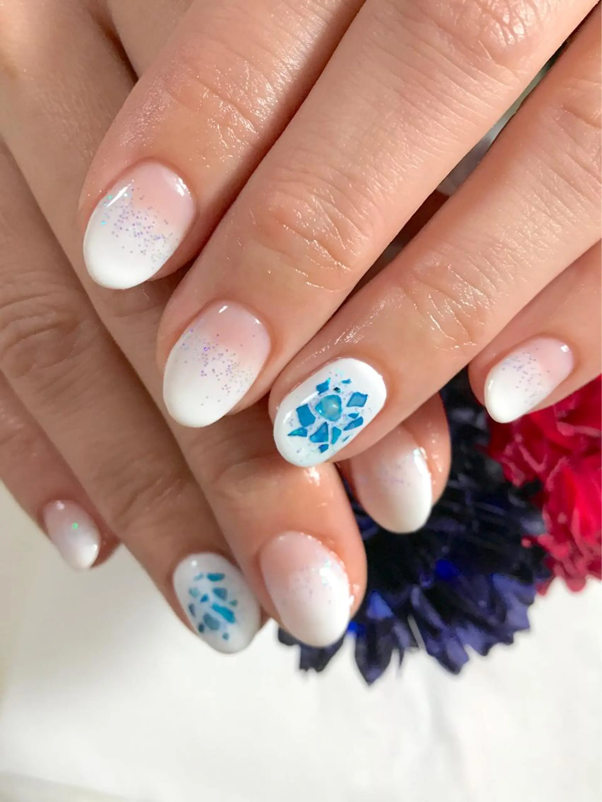 ネイル ネイルandエステ maple豊見城店のエステ・リラクイメージ