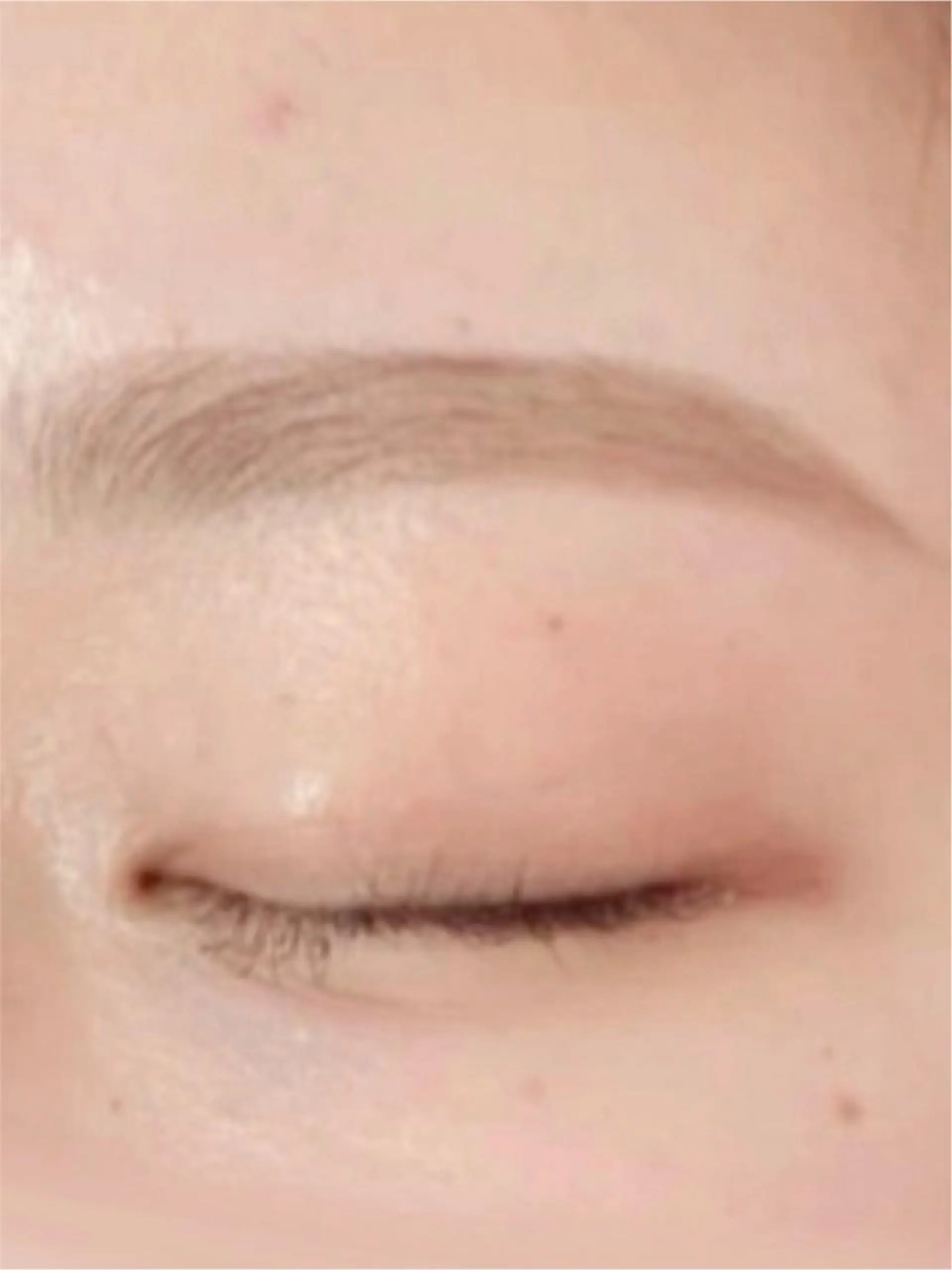 眉毛とまつげ専門店LEPIAおもろまち店所属・伊波 詩織のマツエク・マツパデザイン