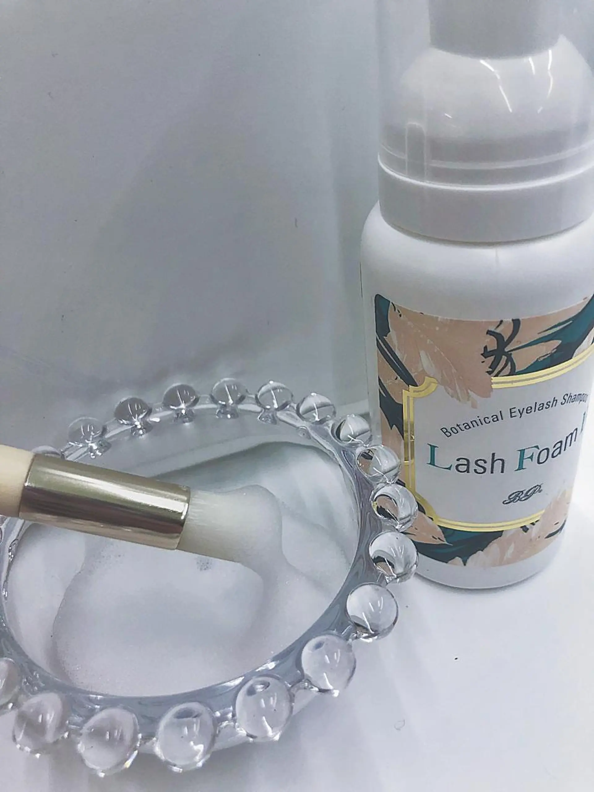 マツエク・マツパ eye salon  WINK所属・林 絵理のマツエク・マツパデザイン