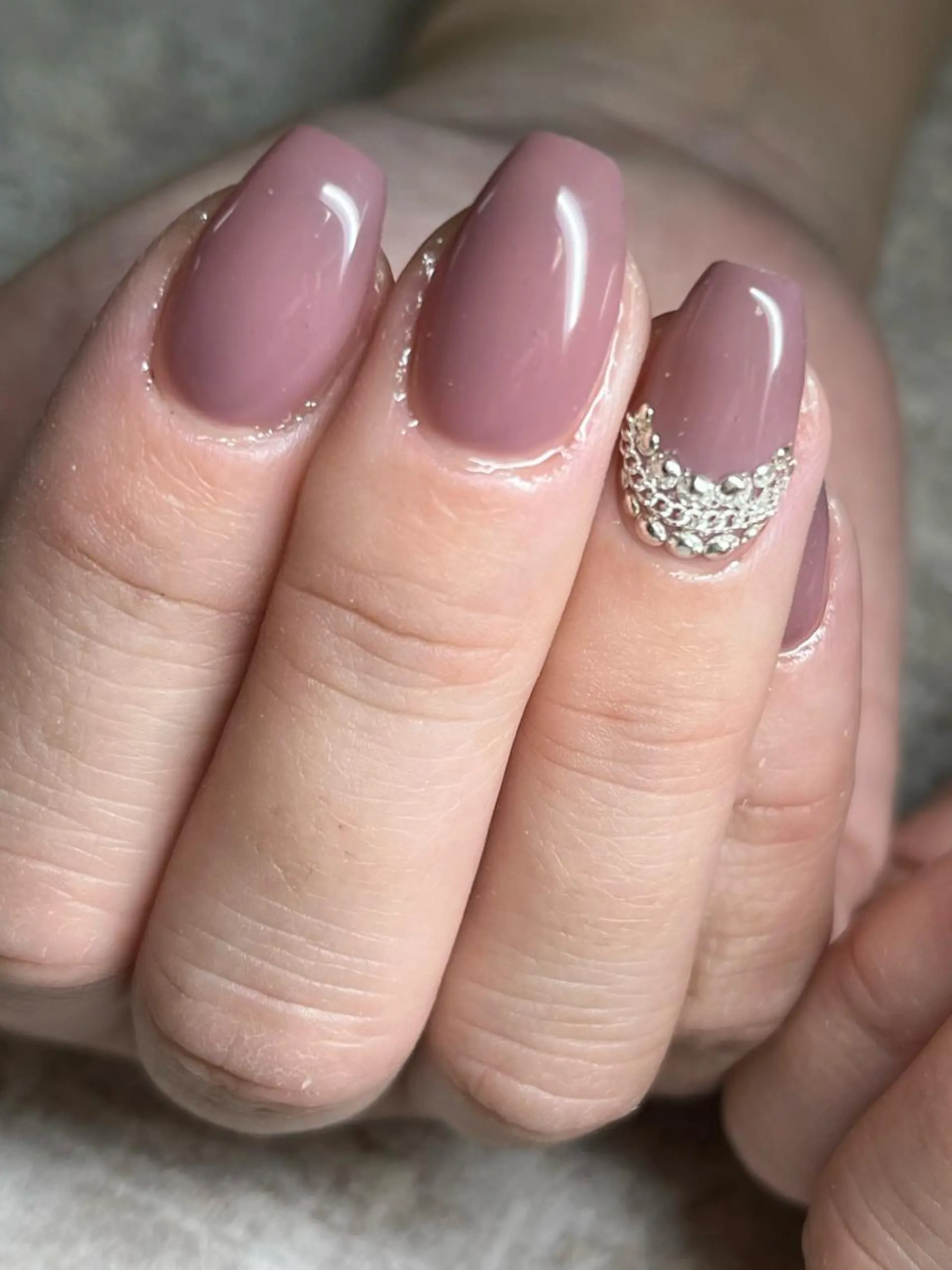 ネイル Nailsalon Luanaのネイルデザイン