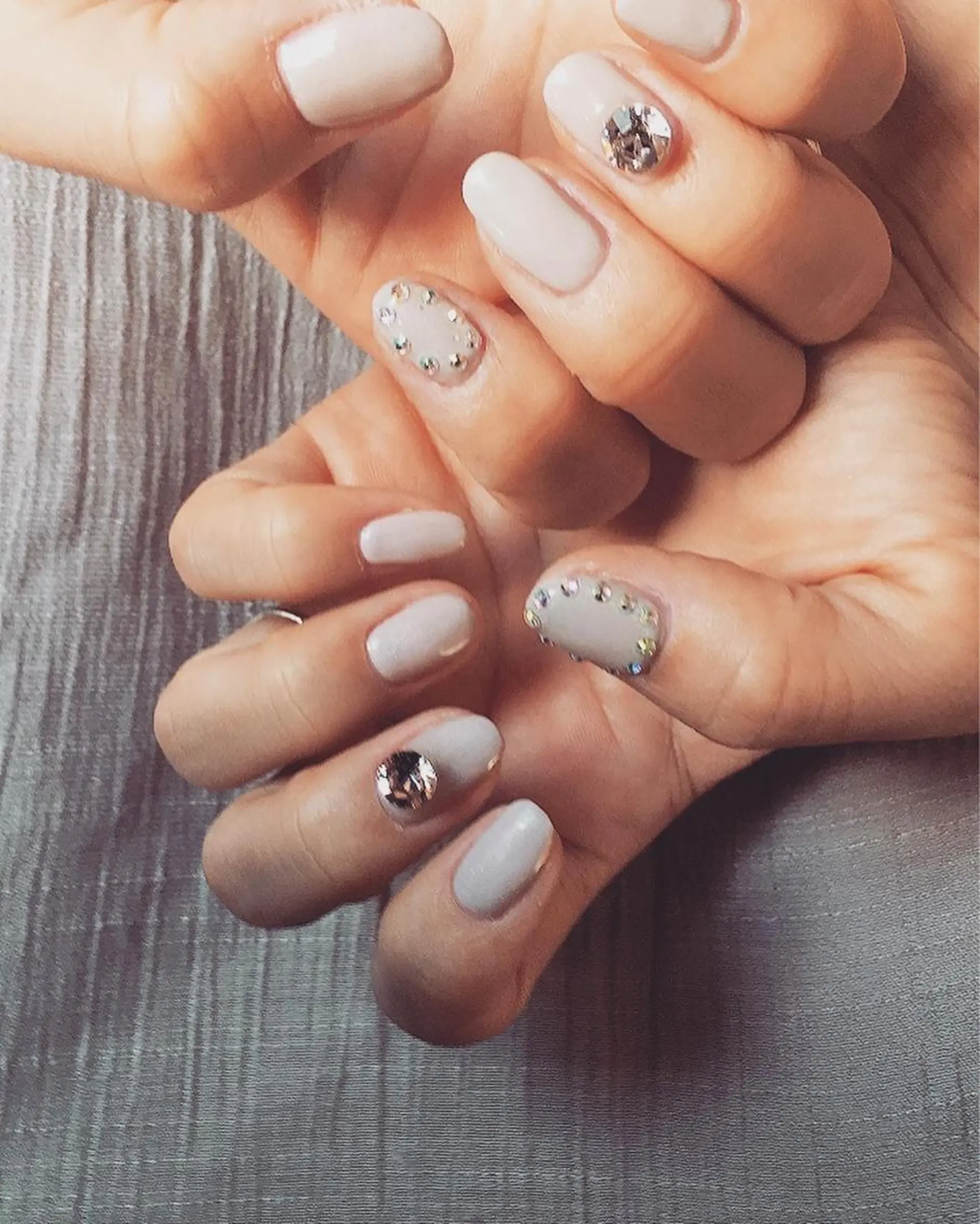 ネイル nail amiraのネイルデザイン