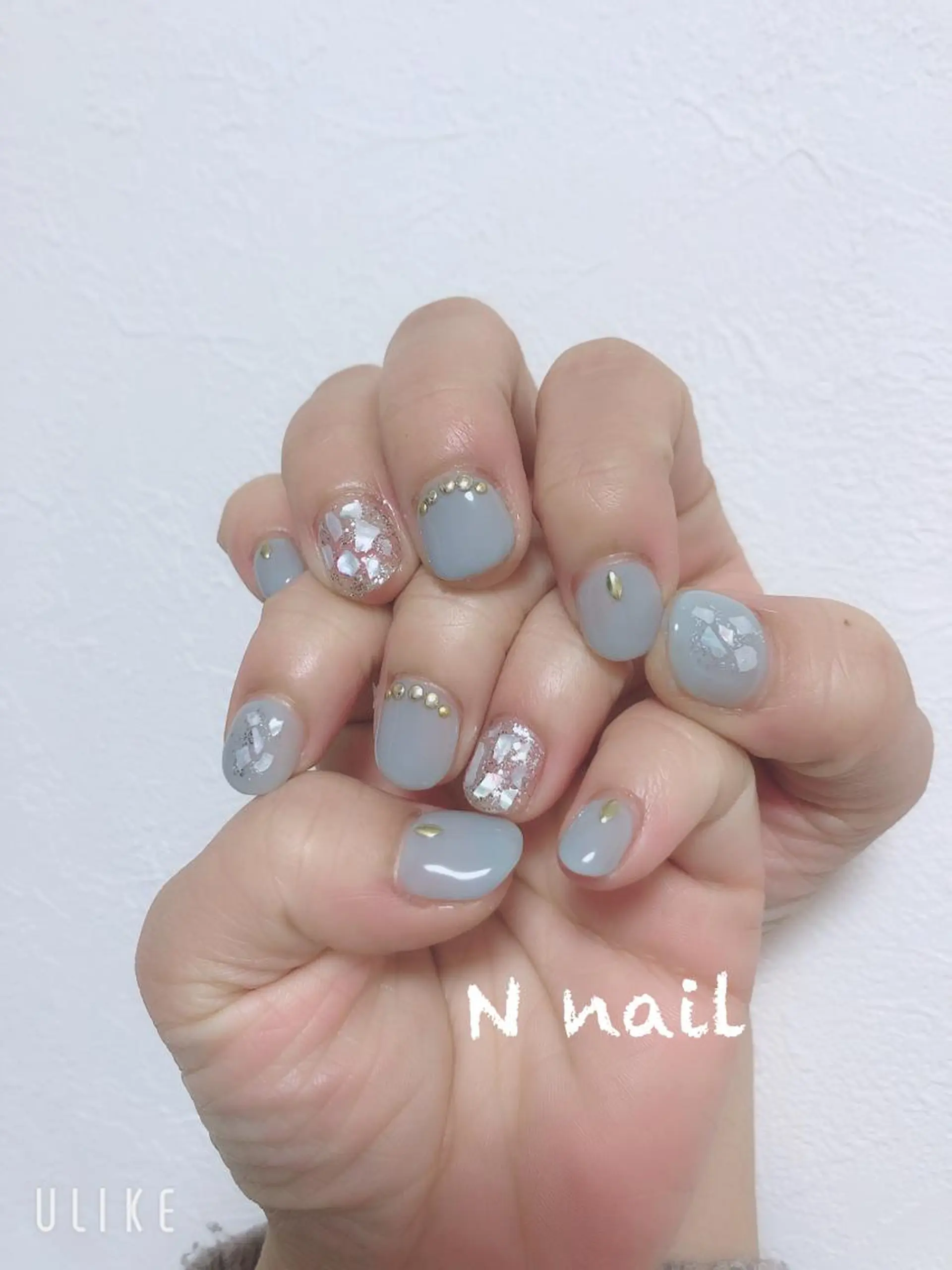 ネイル N nailのネイルデザイン