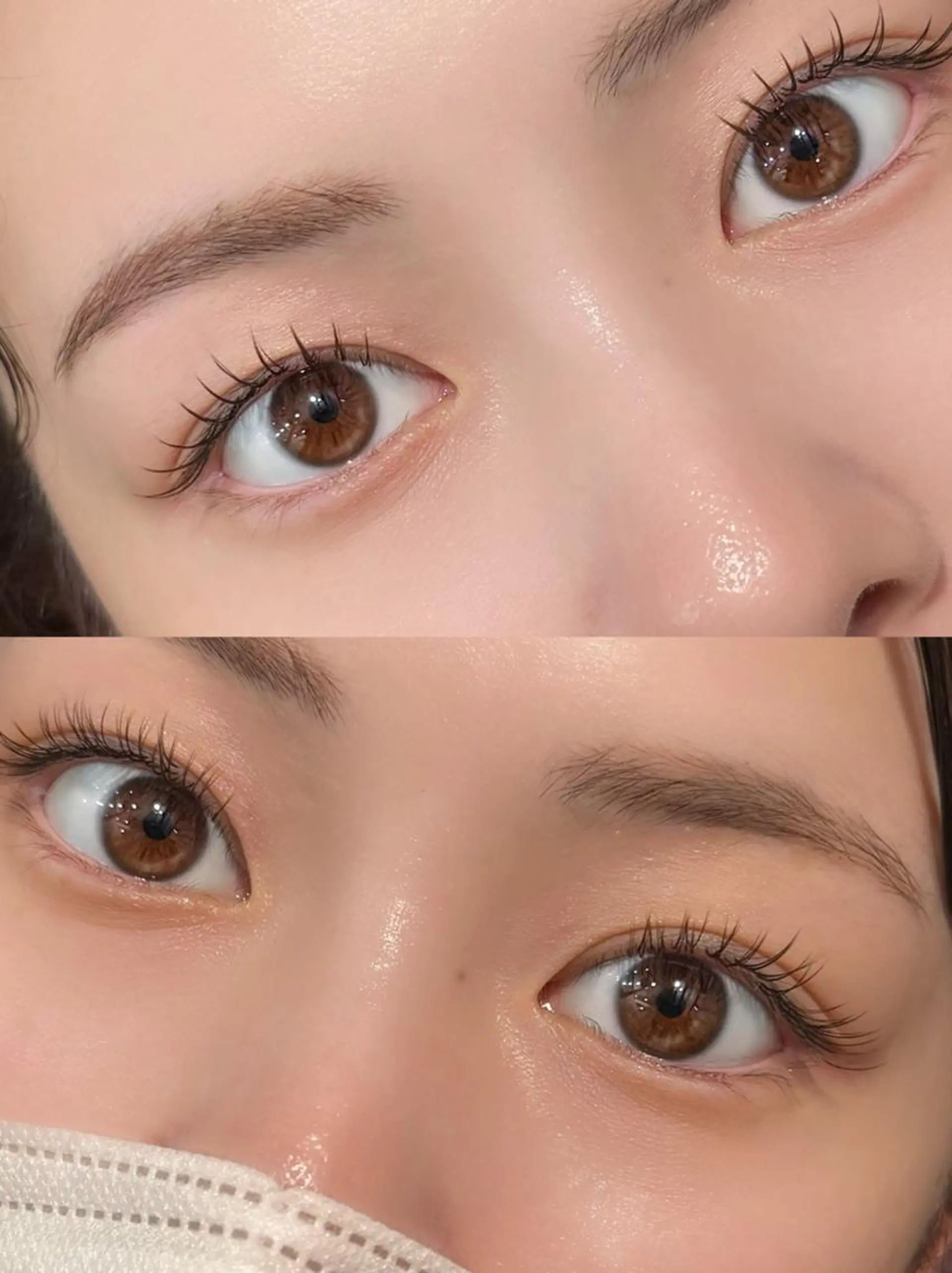 マツエク・マツパ ZULeyelash 柏東口のマツエク・マツパデザイン