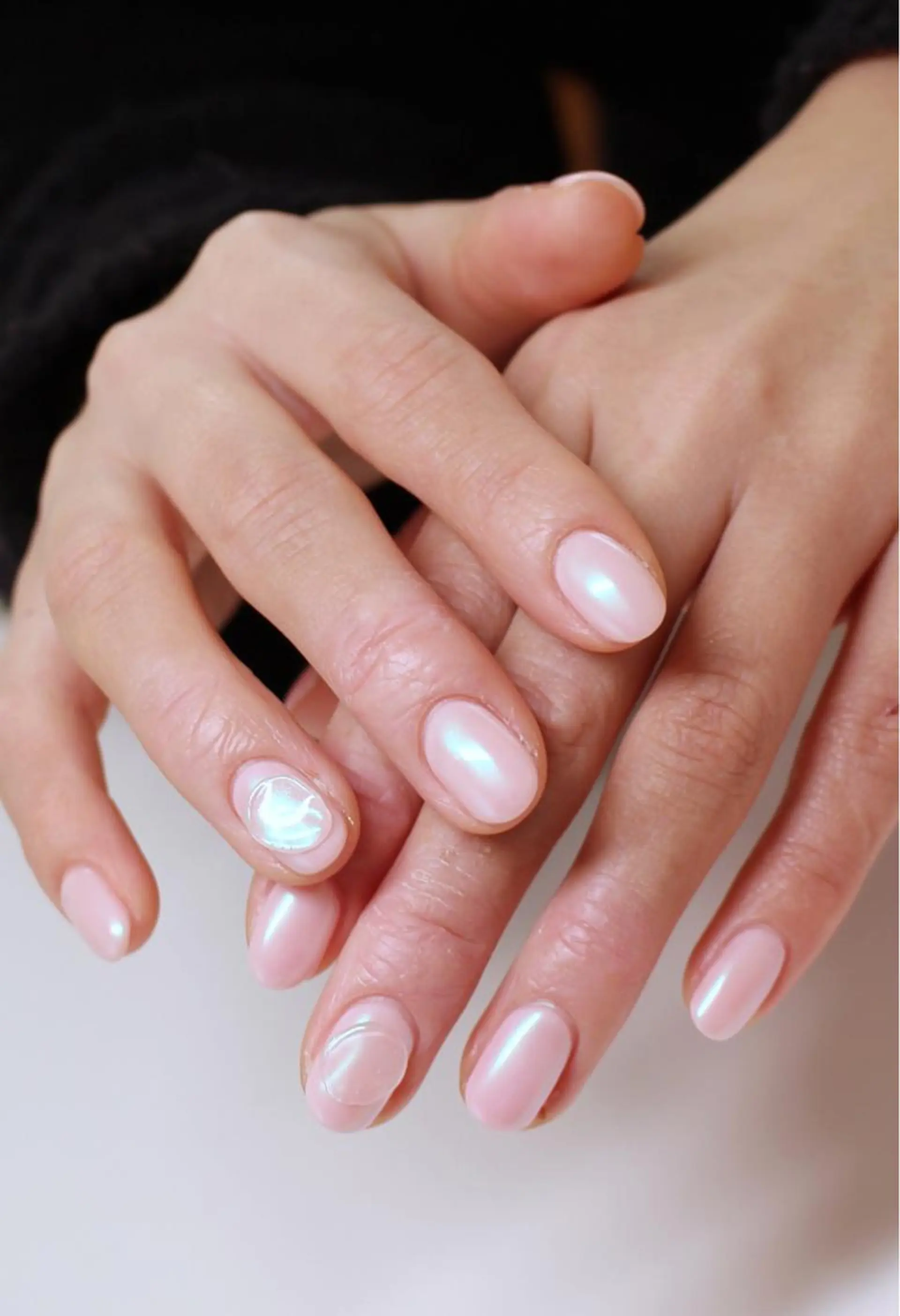 ネイル ハンドネイル Baku Nailsのネイルデザイン