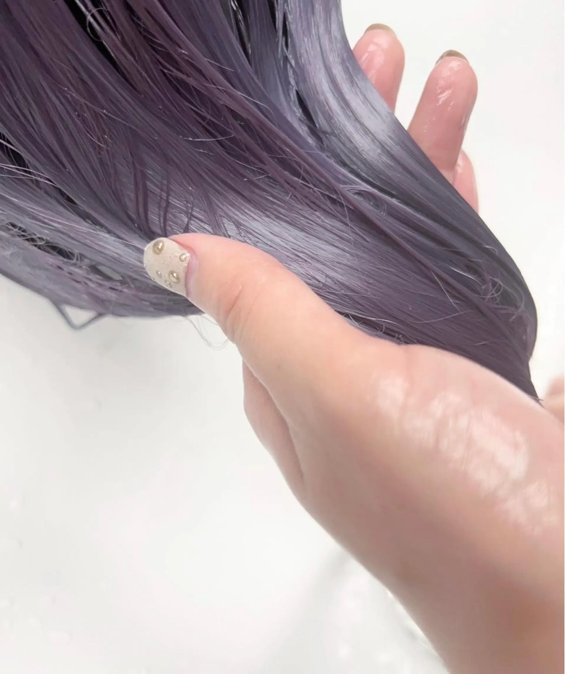 カラー 似合わせカット🫧 /パーマRINAのヘアスタイル