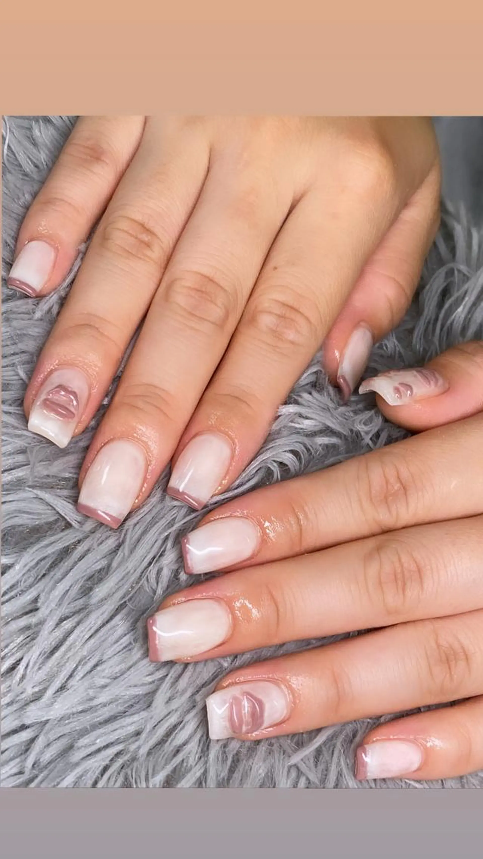 ネイル JR西大路駅徒歩1分 JBネイルのネイルデザイン