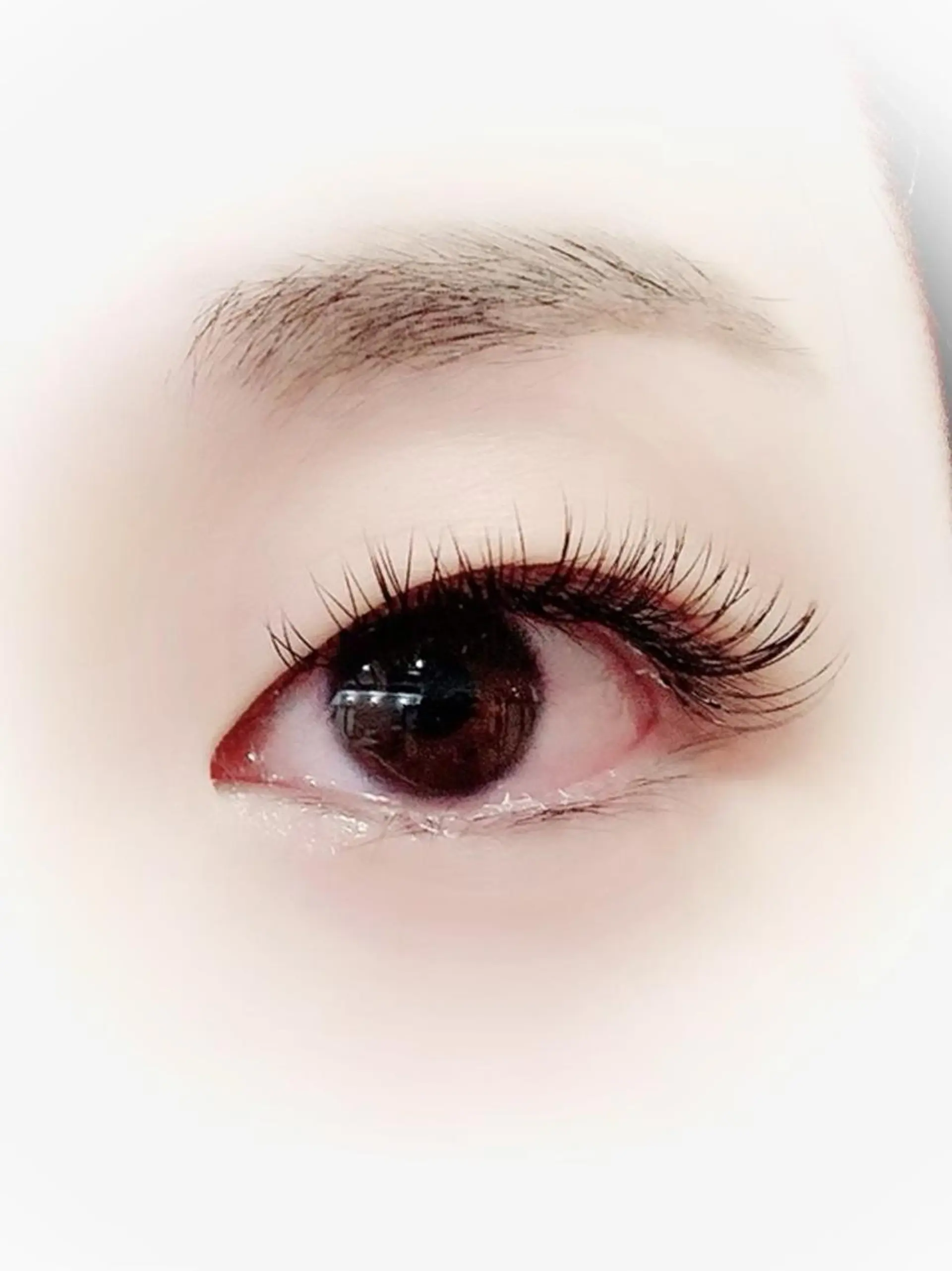 マツエク・マツパ Twiggy Lashes所属・Twiggy Lashes いずみのマツエク・マツパデザイン