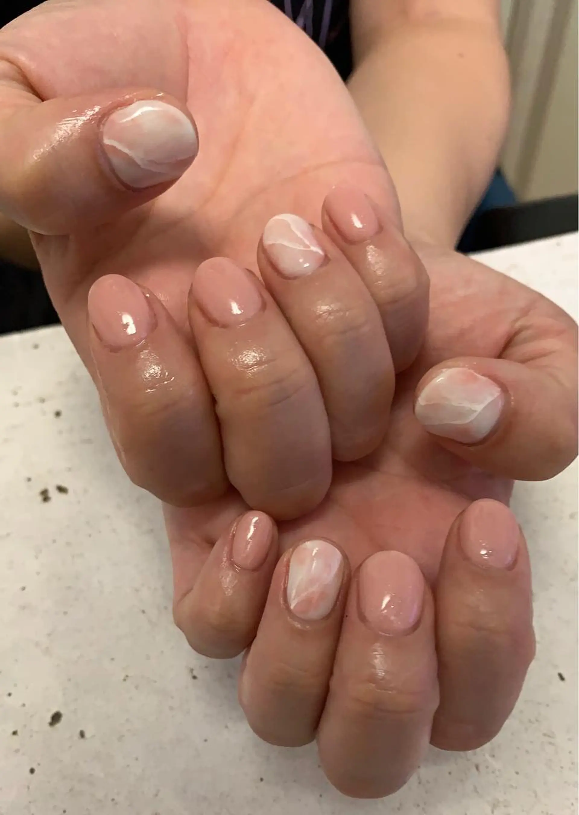 ネイル nico.nico.mark NAIL所属・小林 梓のエステ・リラクイメージ