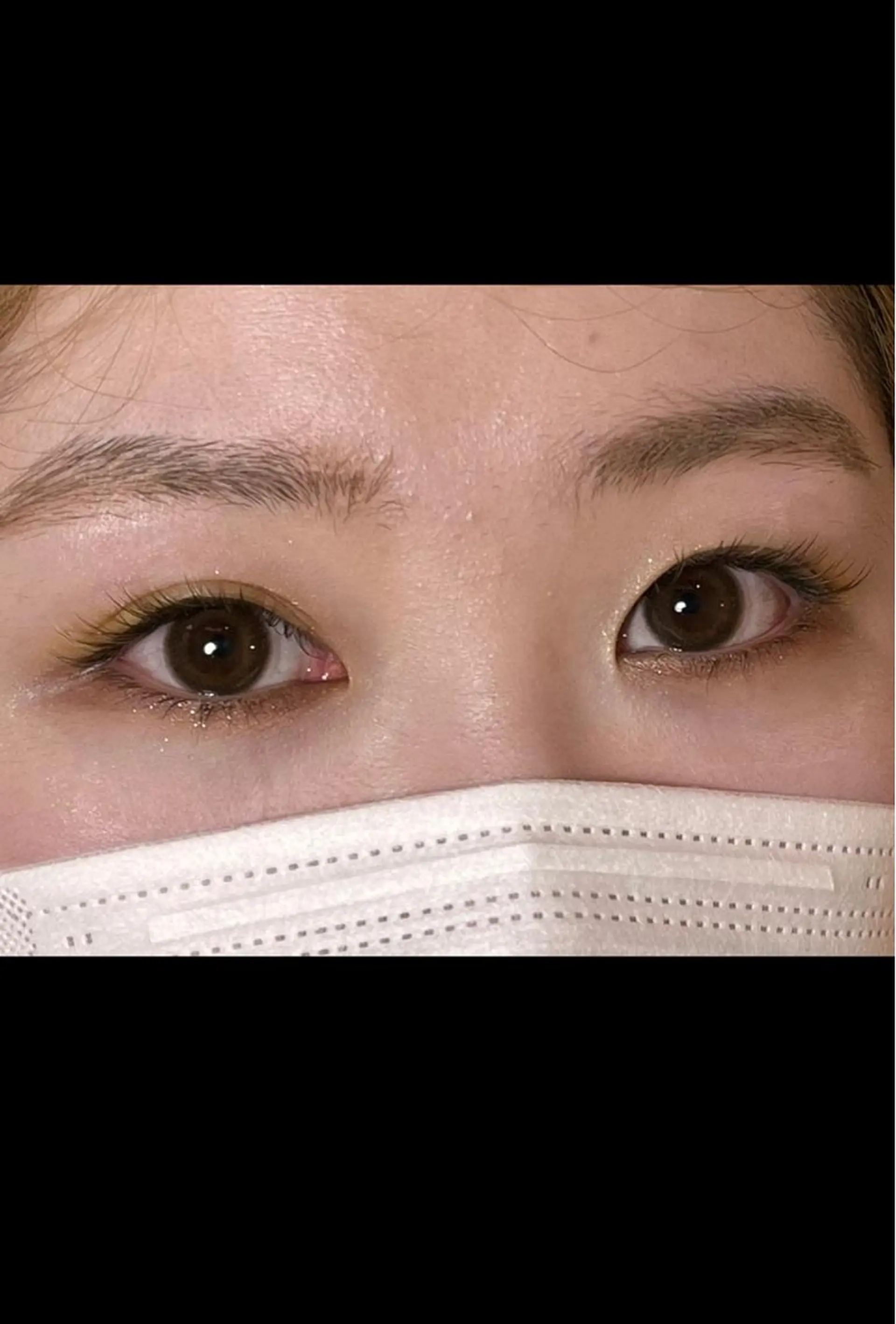 マツエク・マツパ マツエク THE DAY所属・THEDAY🌙 SAYAのマツエク・マツパデザイン