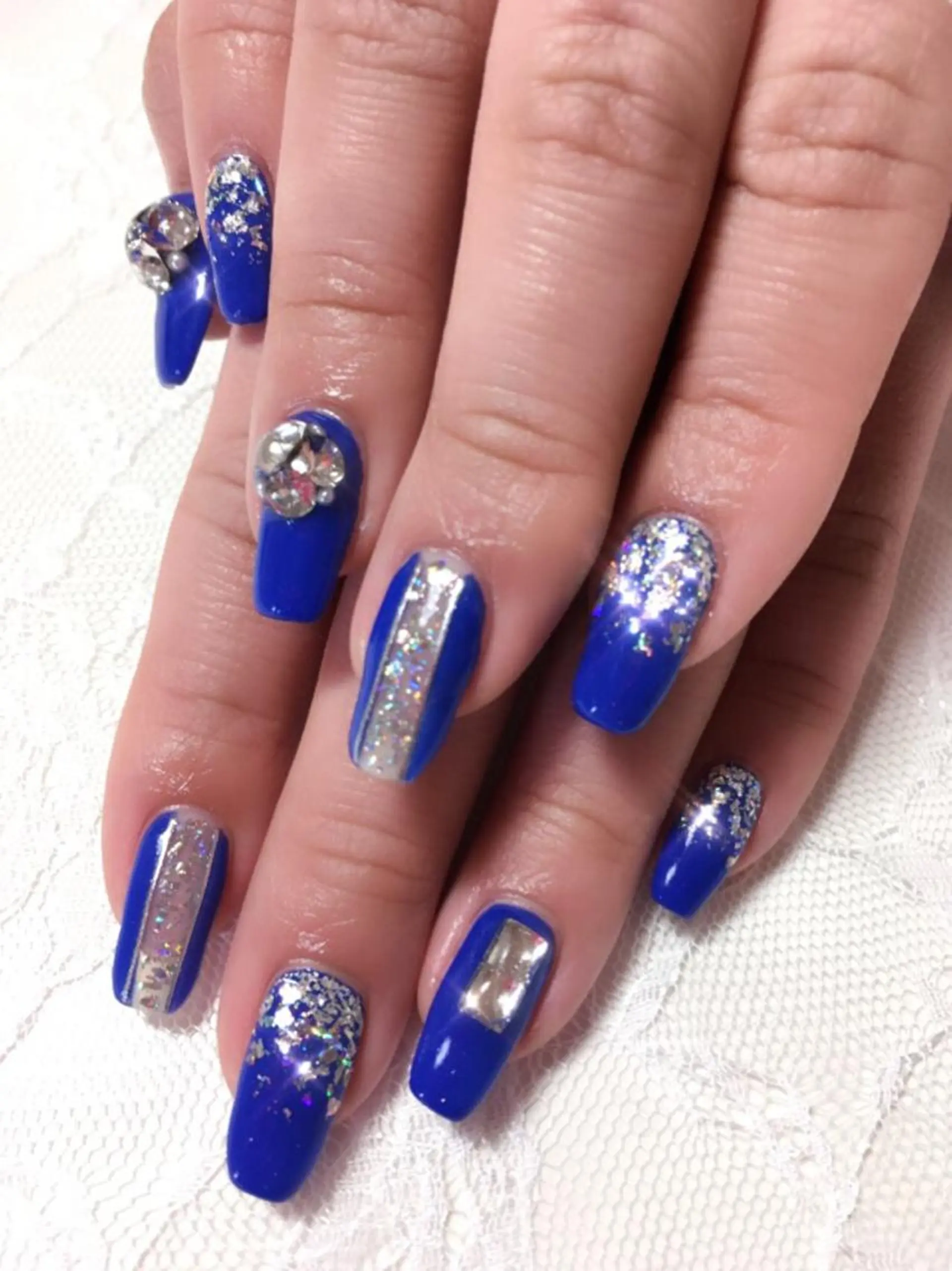 ネイル N Kaoriのネイルデザイン