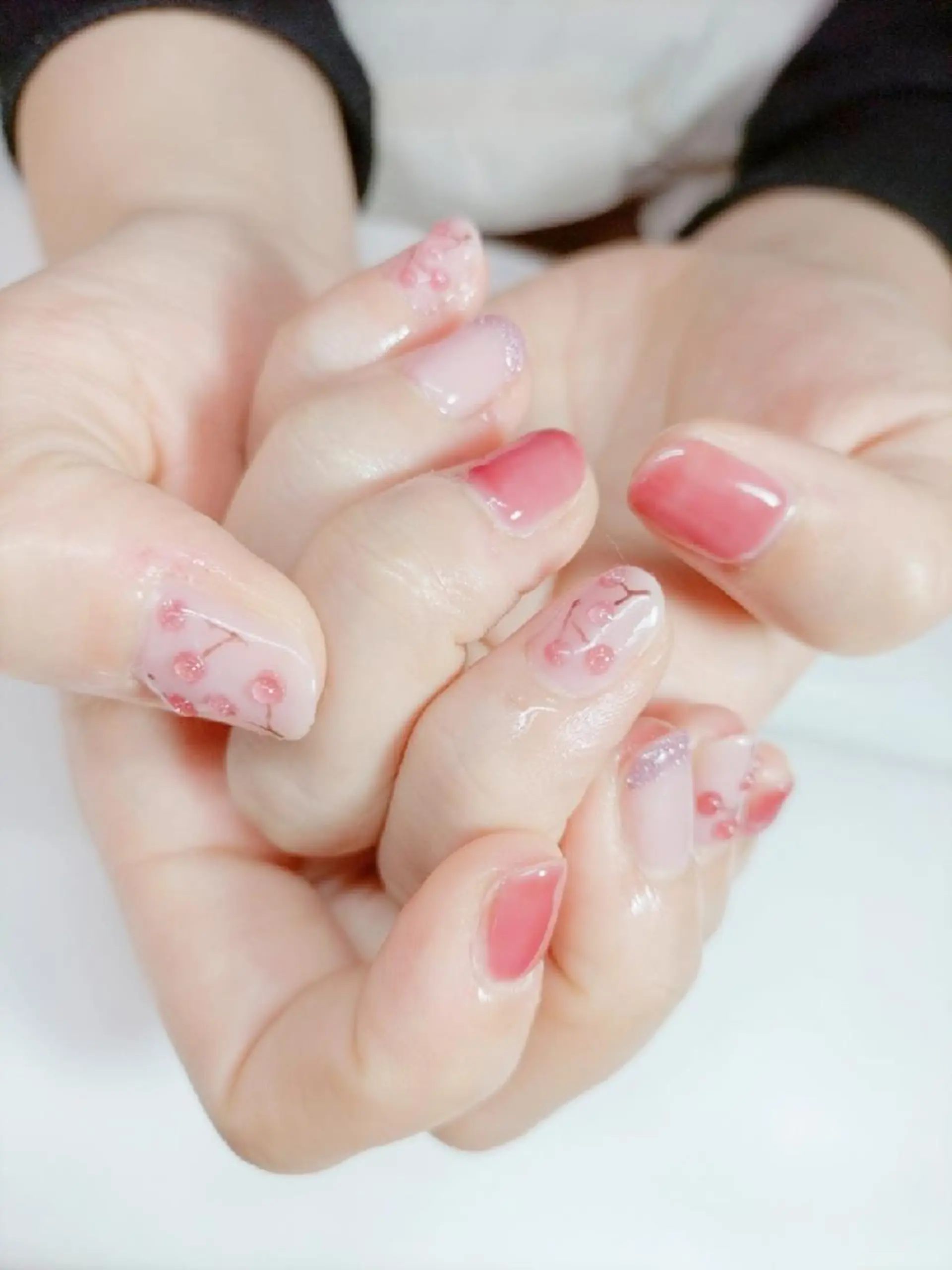 ネイル 小金井市のネイル ・美肌・眉毛やさんの眉毛・アイブロウイメージ