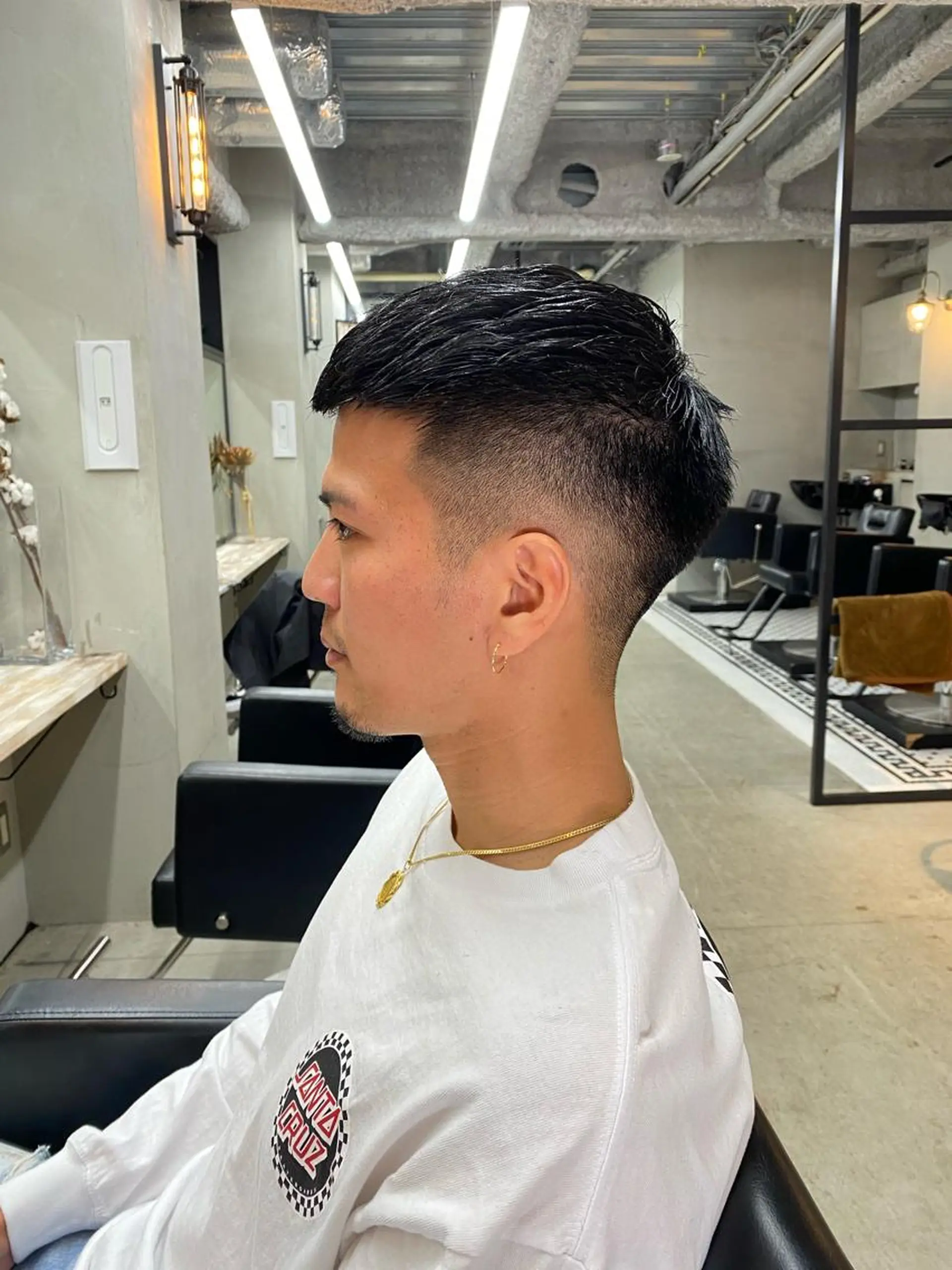 ショート カット Ameri/髪質改善 /韓国ヘア🇰🇷のヘアスタイル