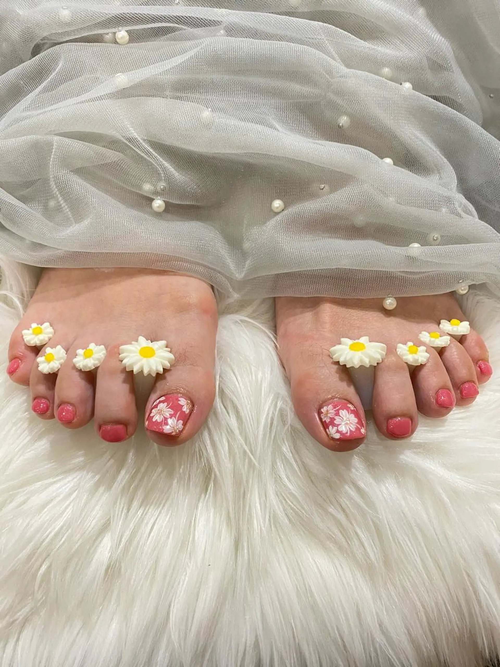 ネイル Lien  _リエン リエンのネイルデザイン