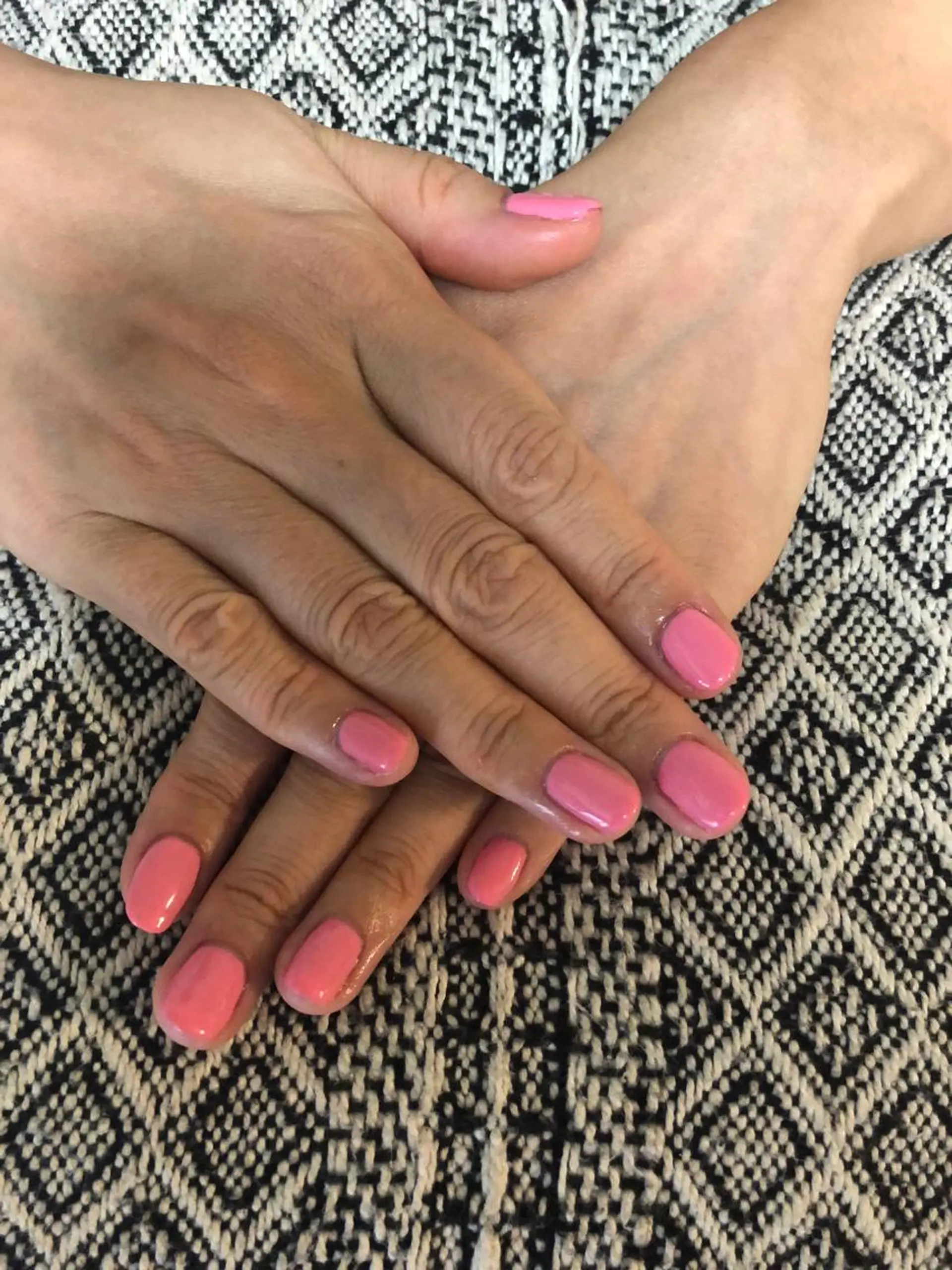 ネイル メナードフェイシャルサロン千種今池所属・片峯 智恵のその他イメージ