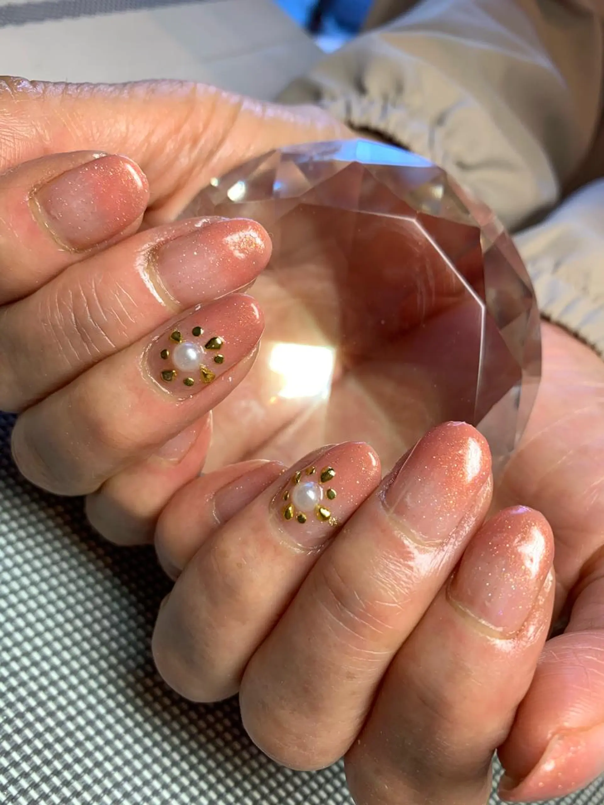 ネイル SWEET⭐️ NAILSのネイルデザイン