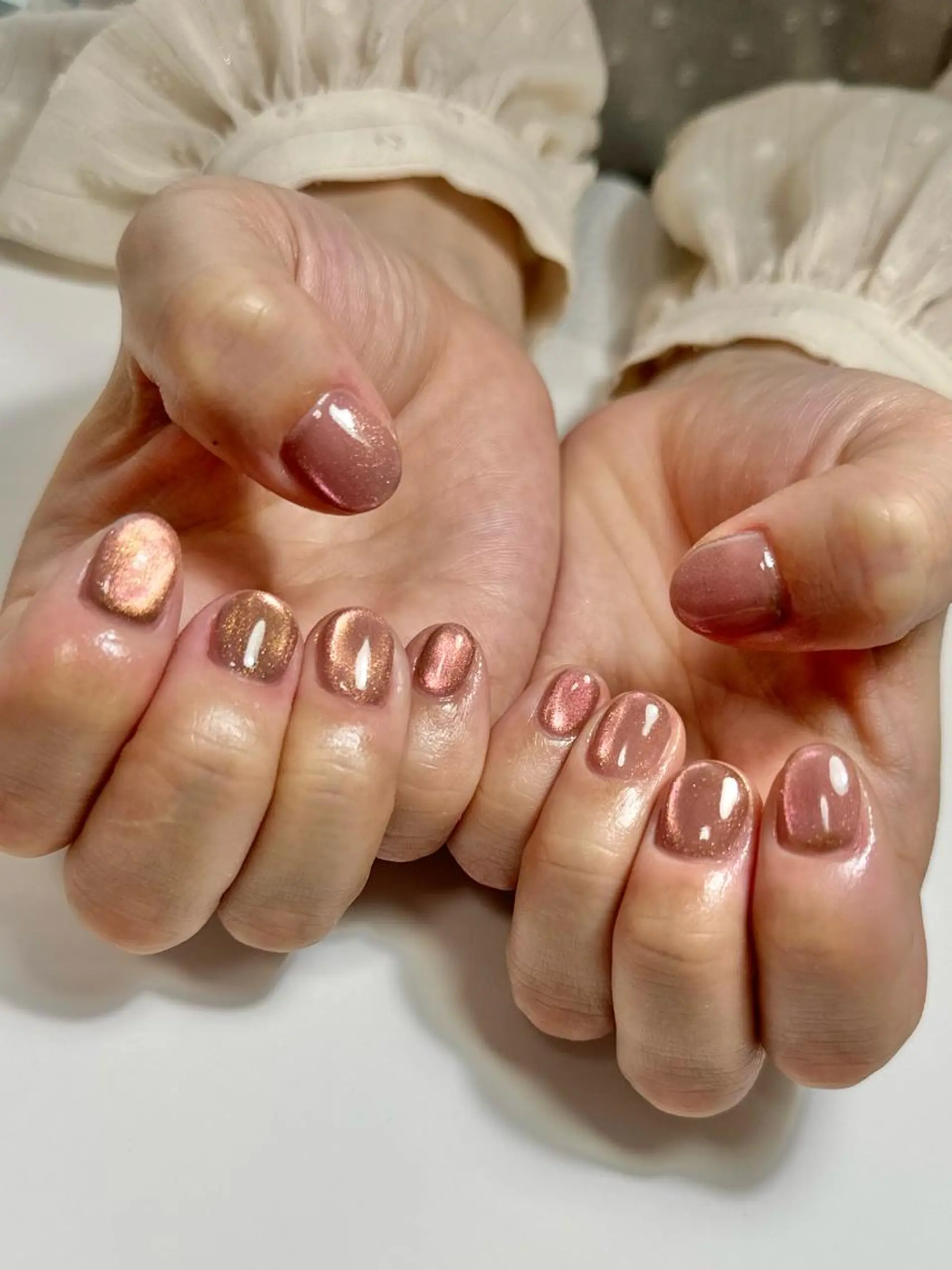 ネイル alo__ nailのネイルデザイン