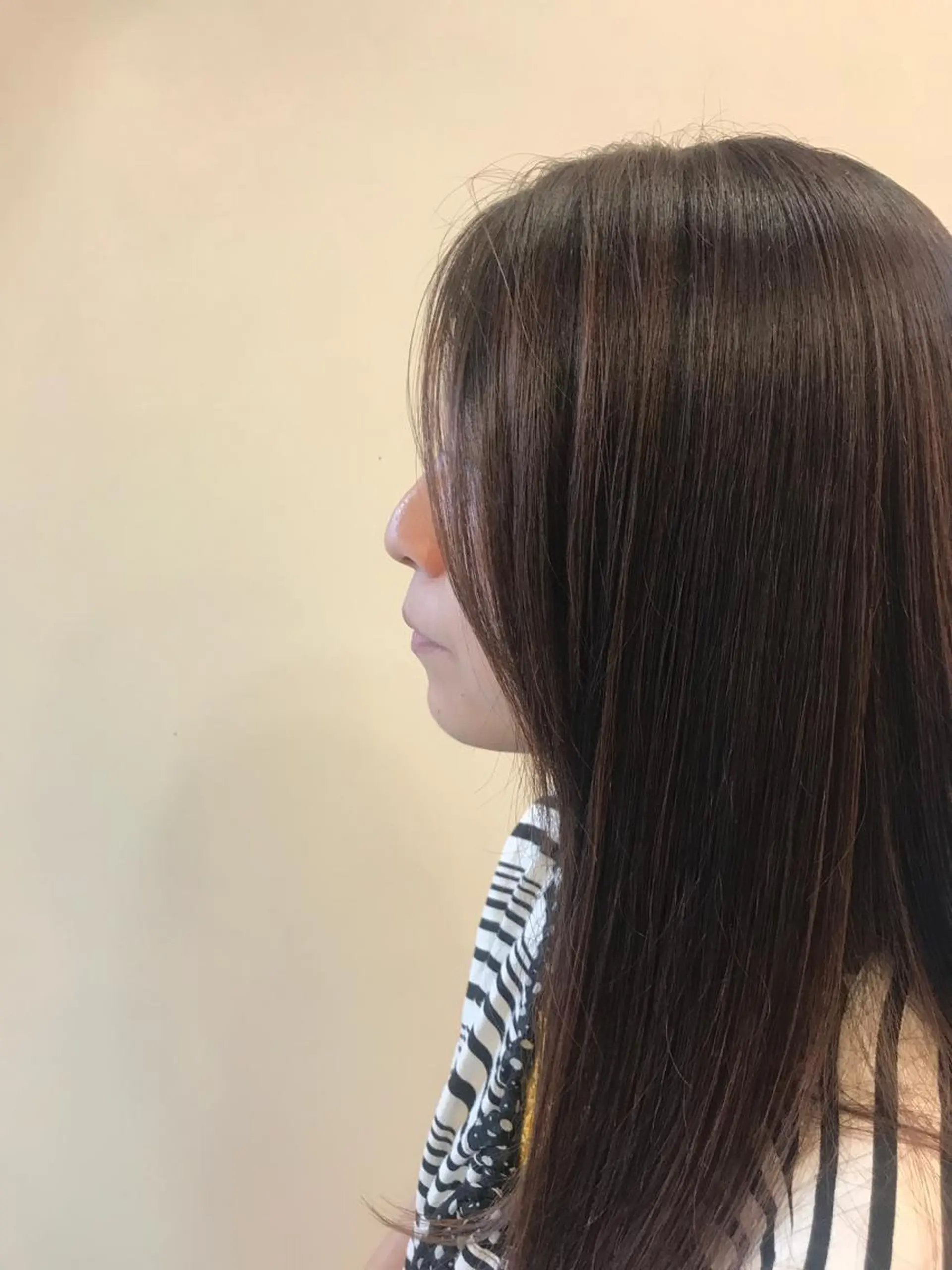 ロング sea's所属・ヒラカホ/矢場町/ ブリーチ/似合わせのヘアスタイル