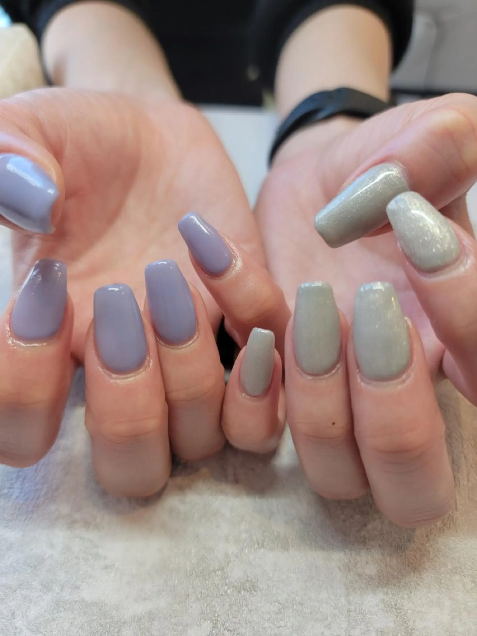 ネイル ワンカラーネイル beauty salon RePi所属・B.S. RePiのエステ・リラクイメージ