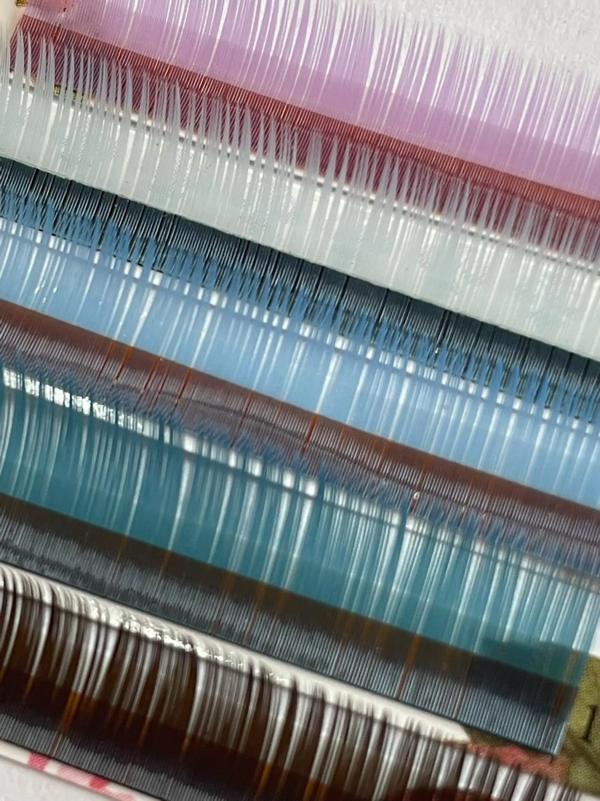 マツエク・マツパ MIMI RUSH 塚本の眉毛・アイブロウイメージ