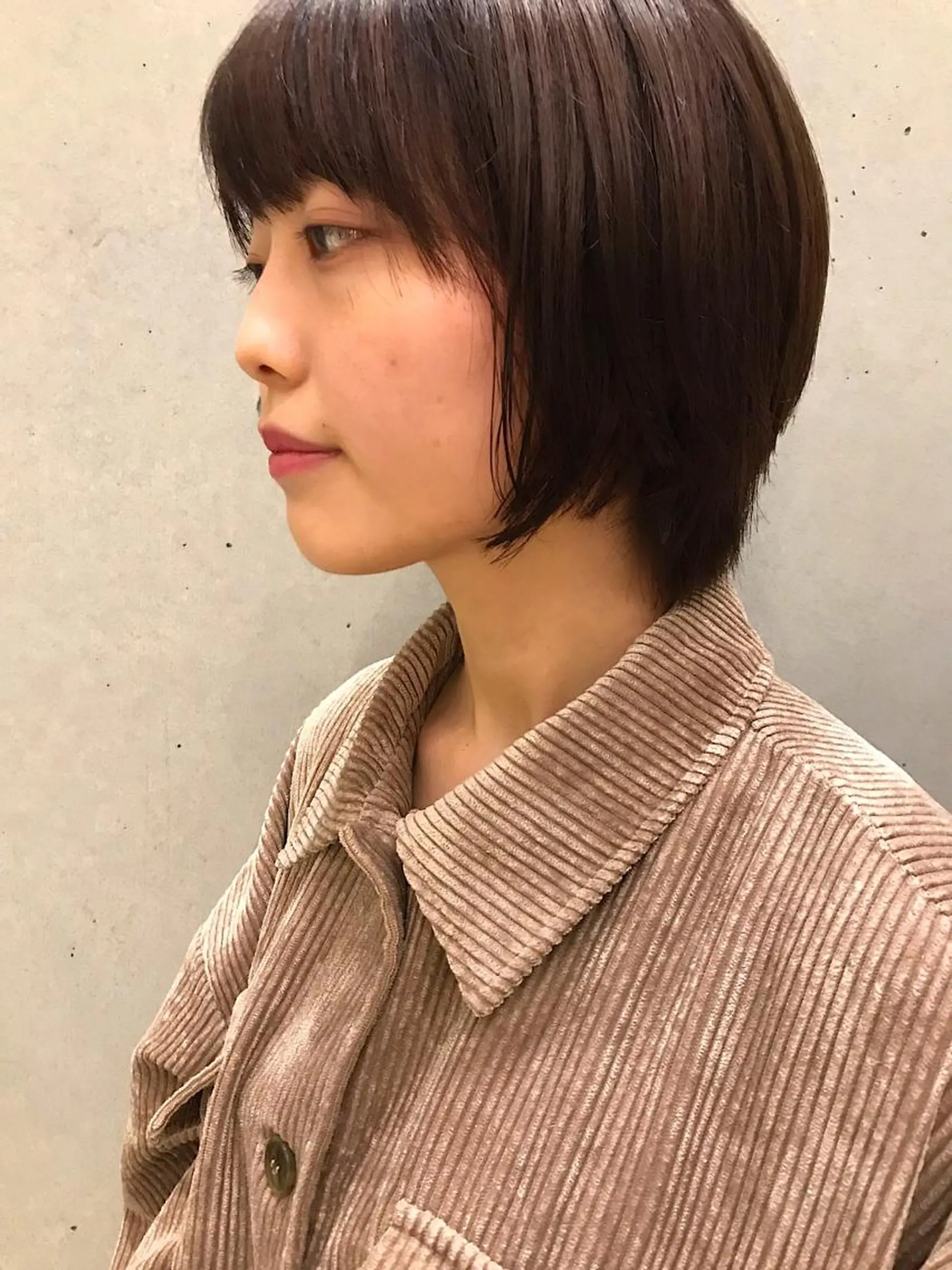ショート lot所属・🪄 maasa🪄のヘアスタイル