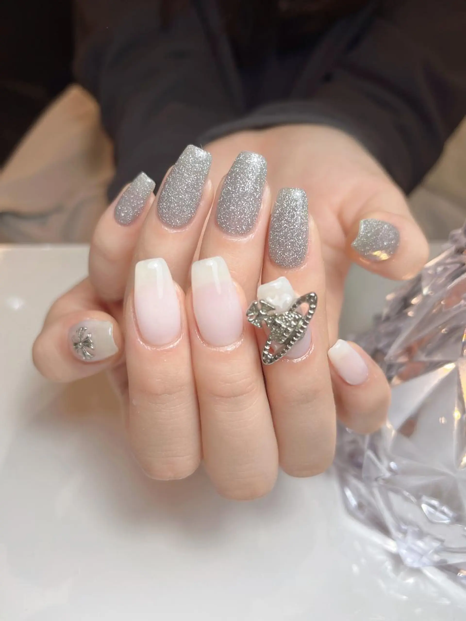 ネイル YS Nailのネイルデザイン