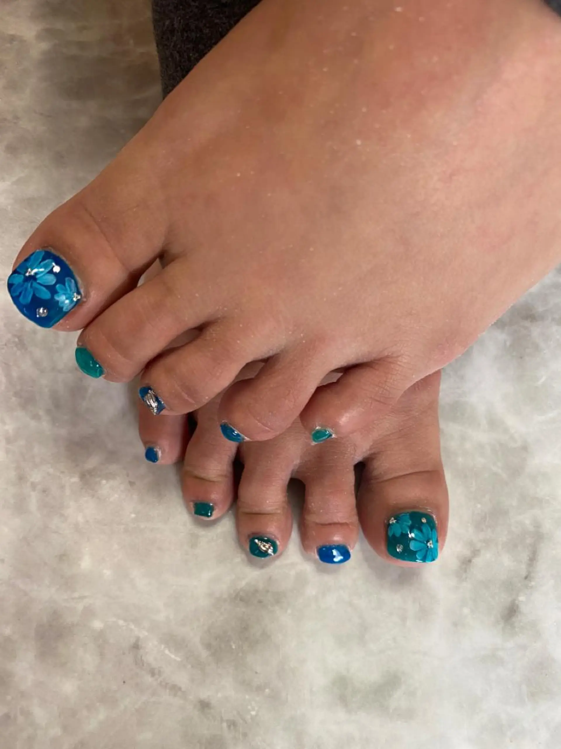 ネイル ネイリスト♡ AYAKOのネイルデザイン