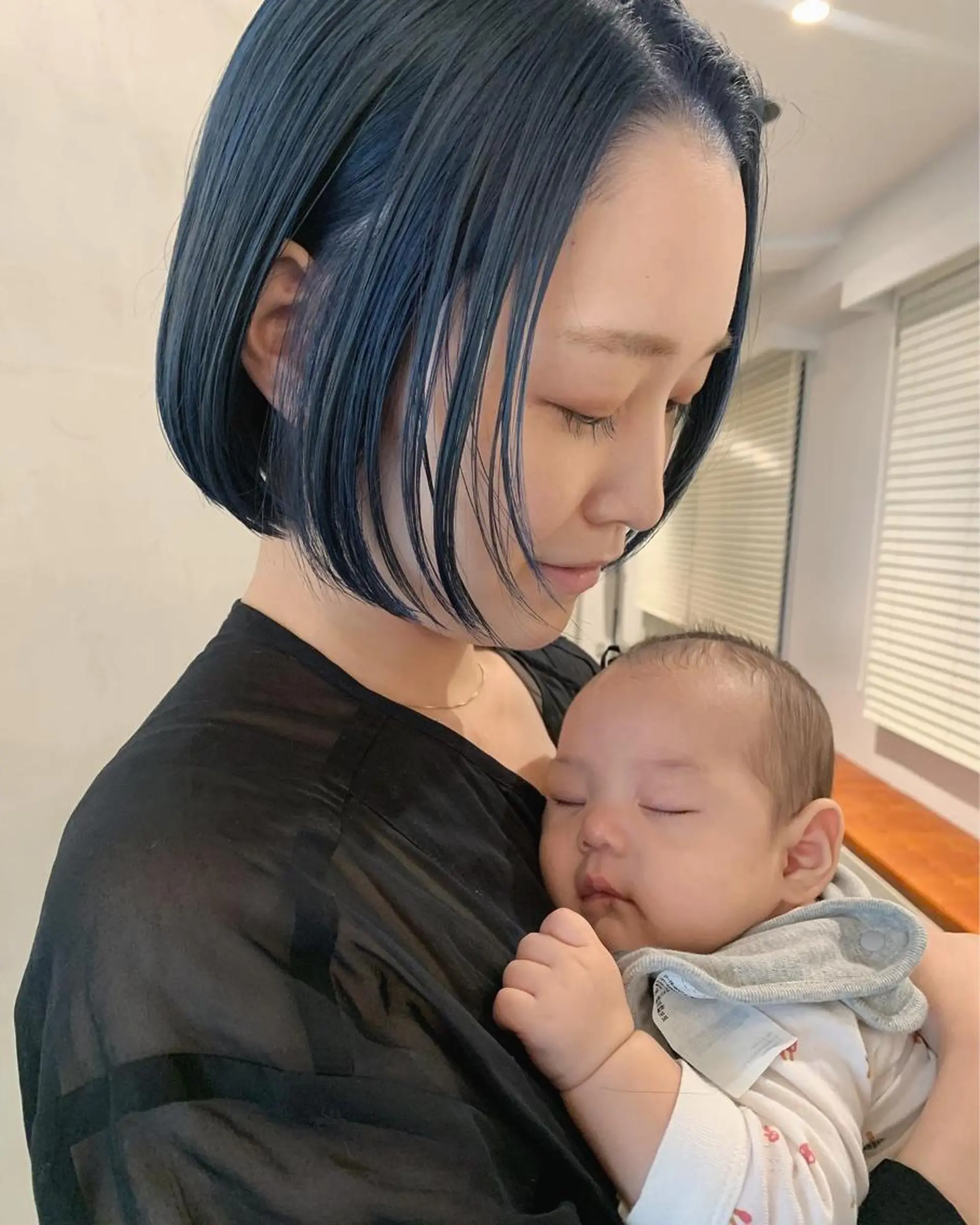 ショート カラー カット ヘアカラー トリートメント 優作 〜圧倒的信頼〜のヘアスタイル