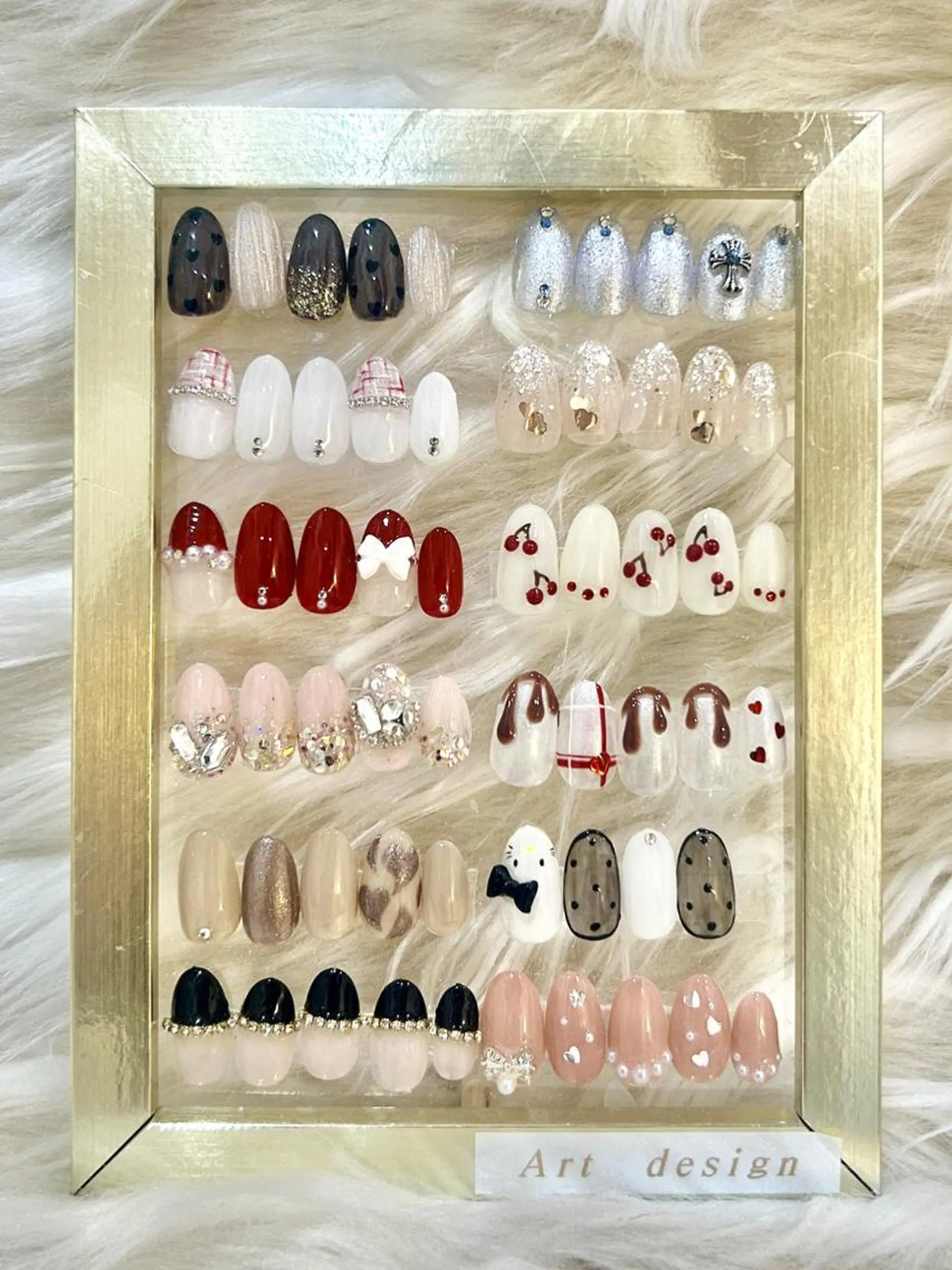 ネイル 長さ出し フラッシュネイル フレンチネイル ジェルネイル グラデーション ハンドネイル Nail&eye Belire 新宿のネイルデザイン