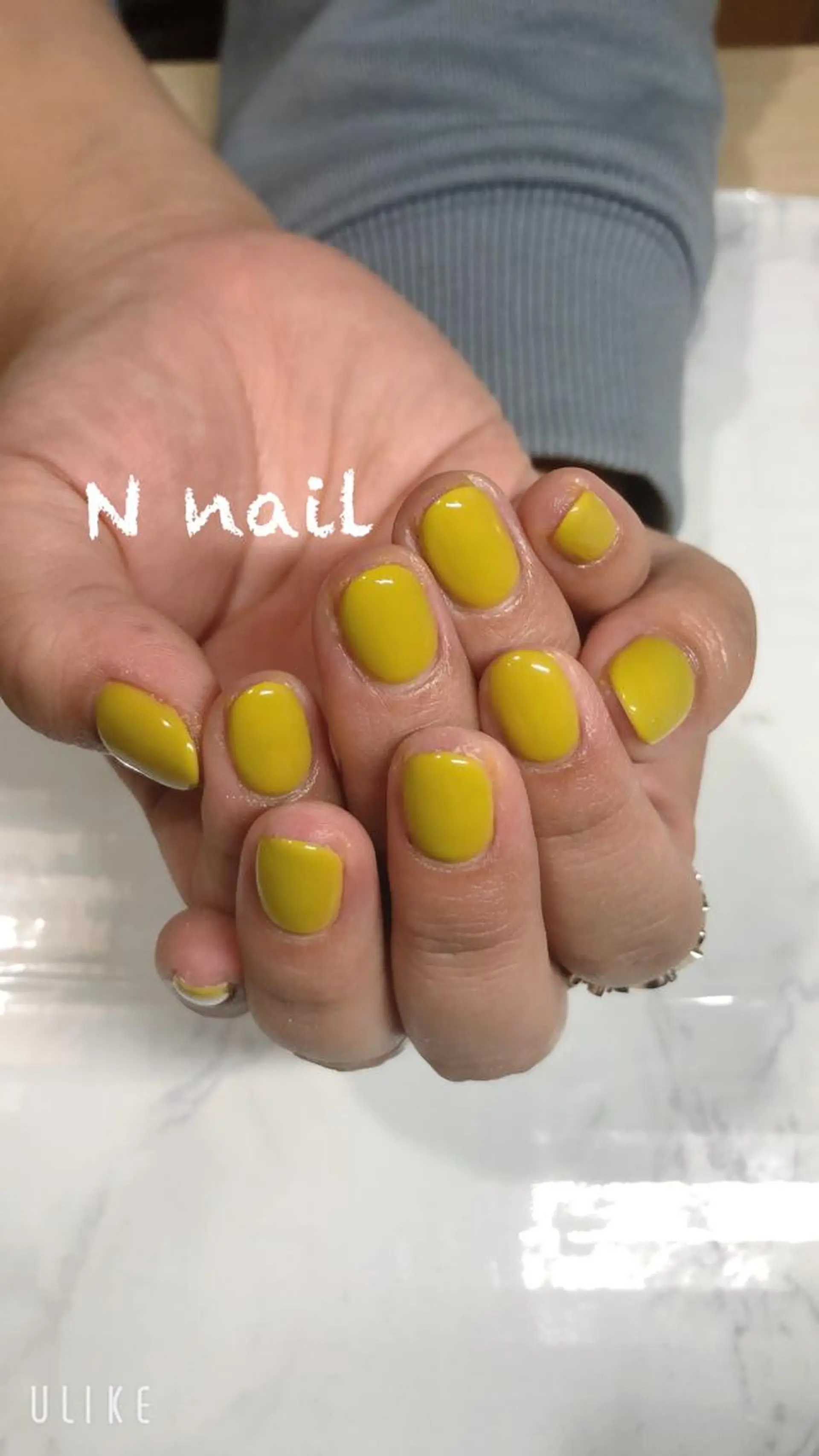 ネイル N nailのネイルデザイン