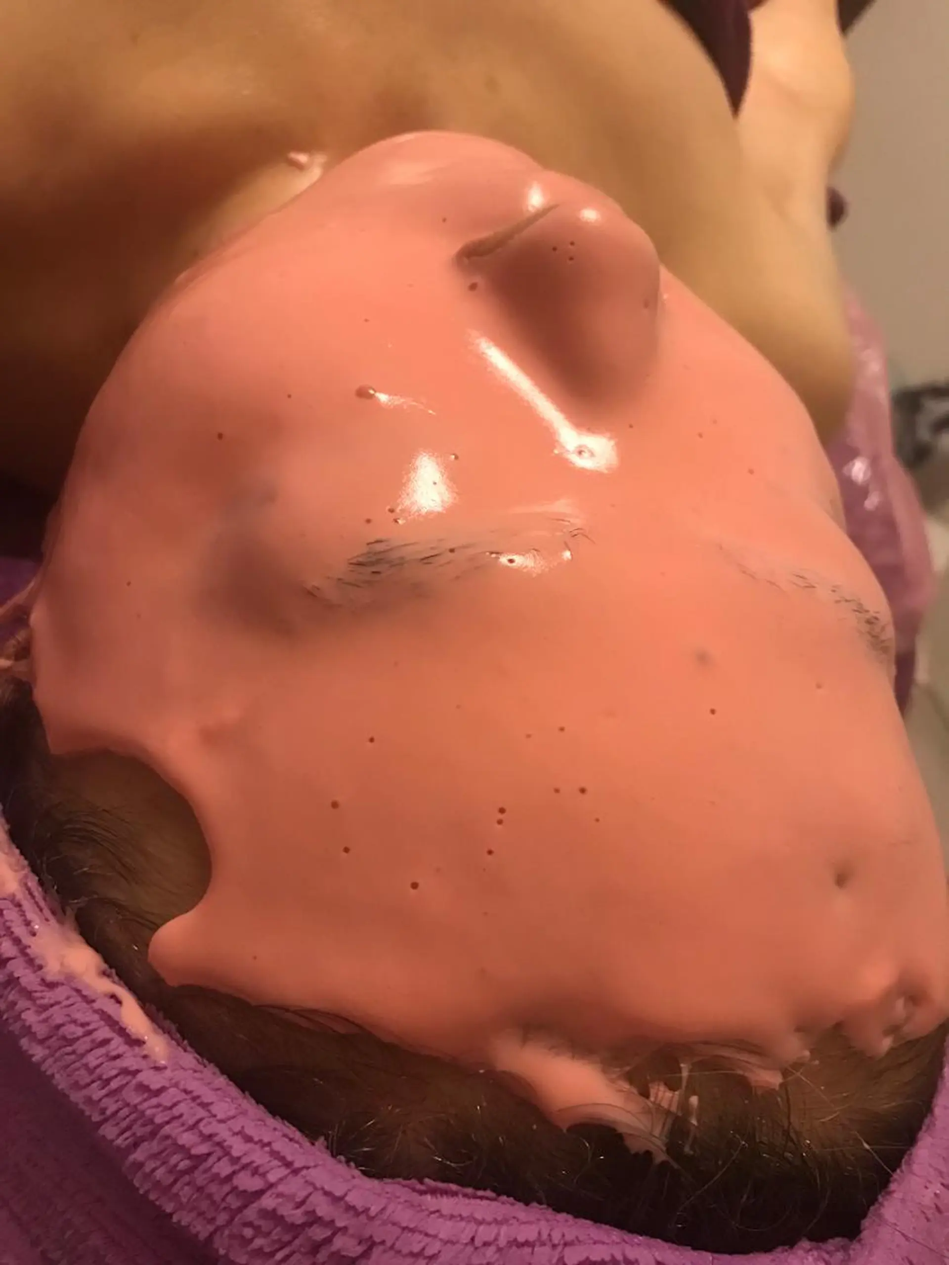 ANFINITÉ所属・ANFINITÉ アンフィニテのエステ・リラクイメージ