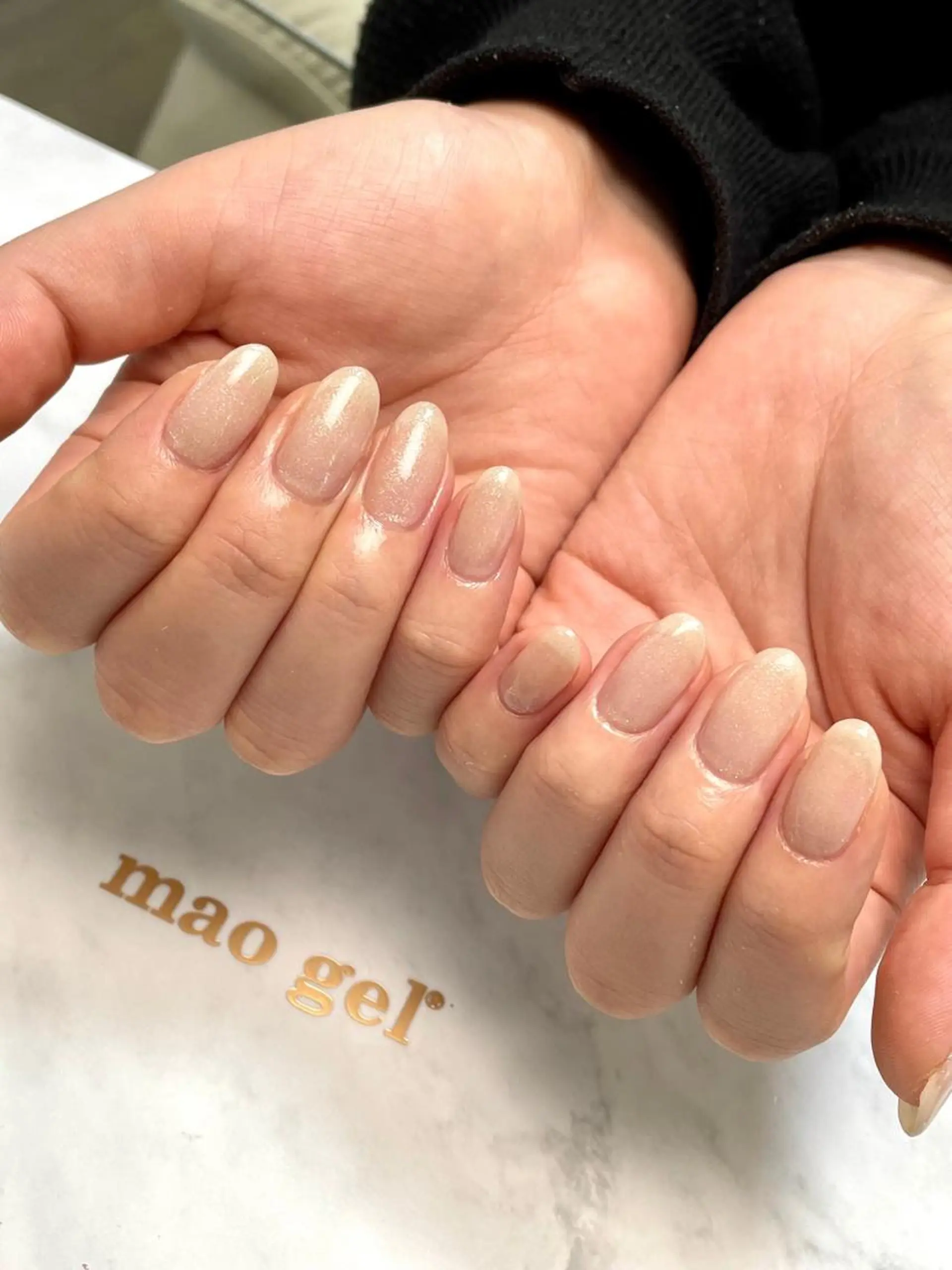 ネイル ハンドネイル ray's nailのネイルデザイン