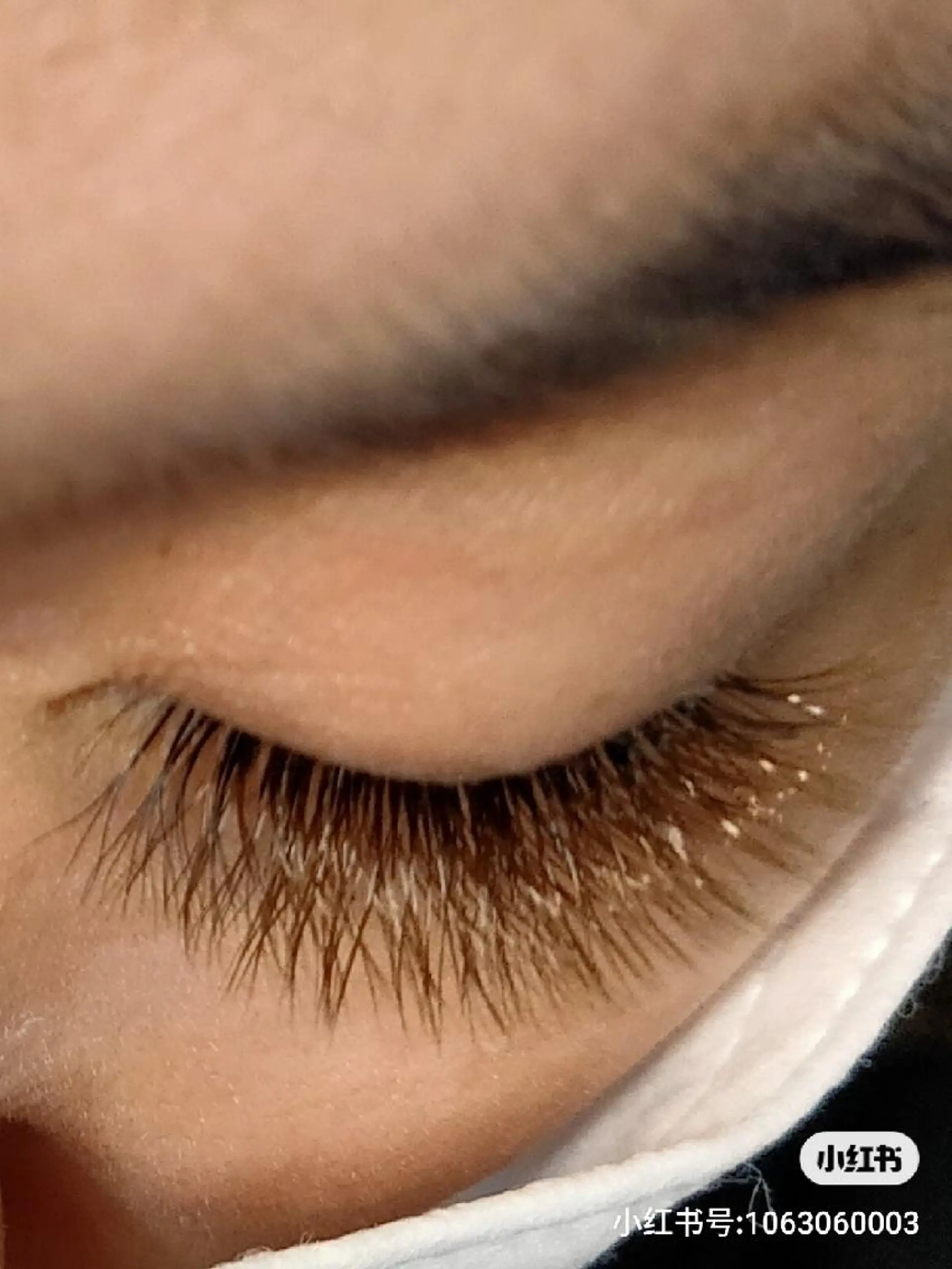 マツエク・マツパ eyelashsalon YOU&ME所属・♥️YOU&ME♥️ マスミのマツエク・マツパデザイン