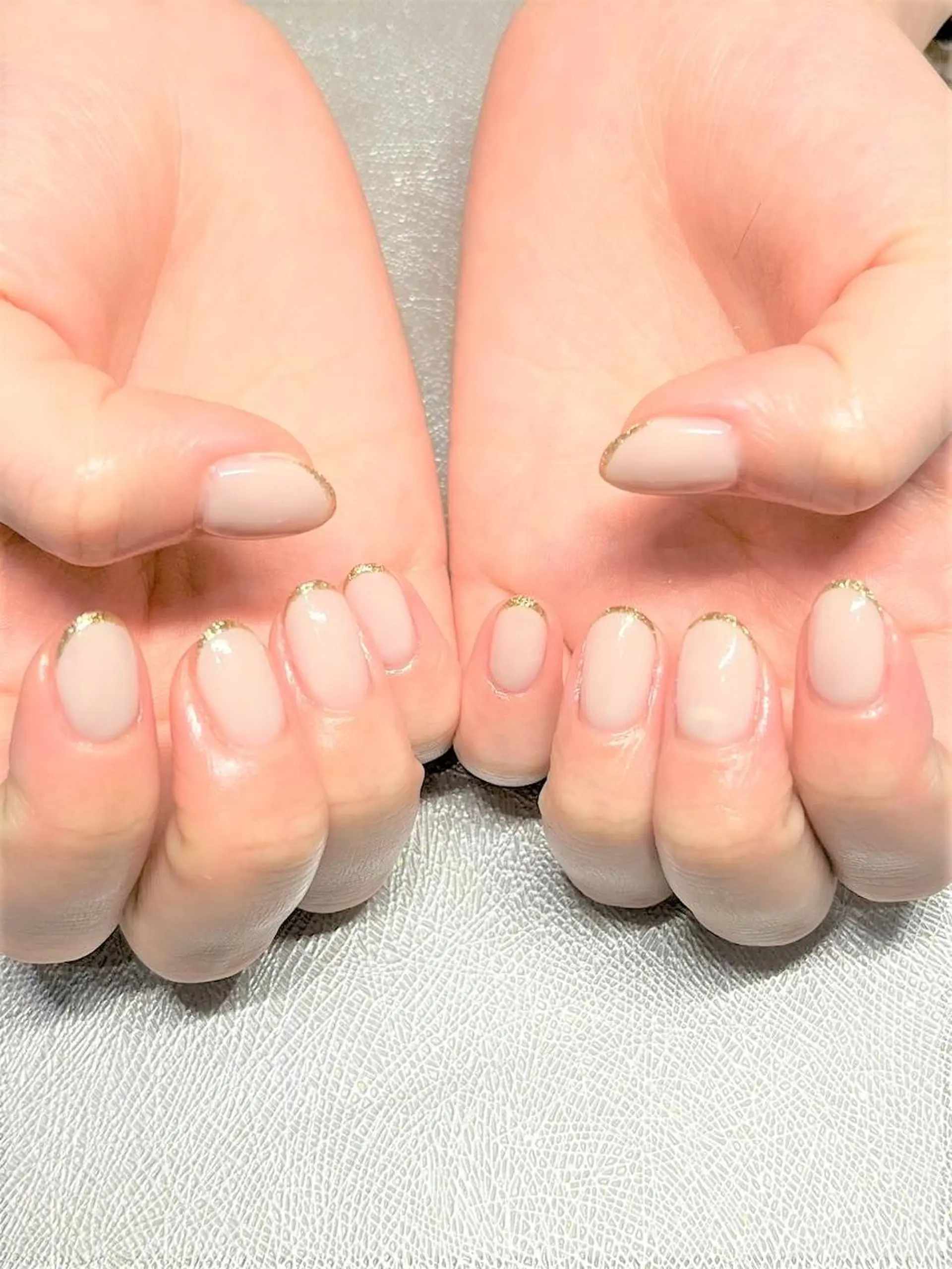 ネイル ハンドネイル RIZE NAILのネイルデザイン