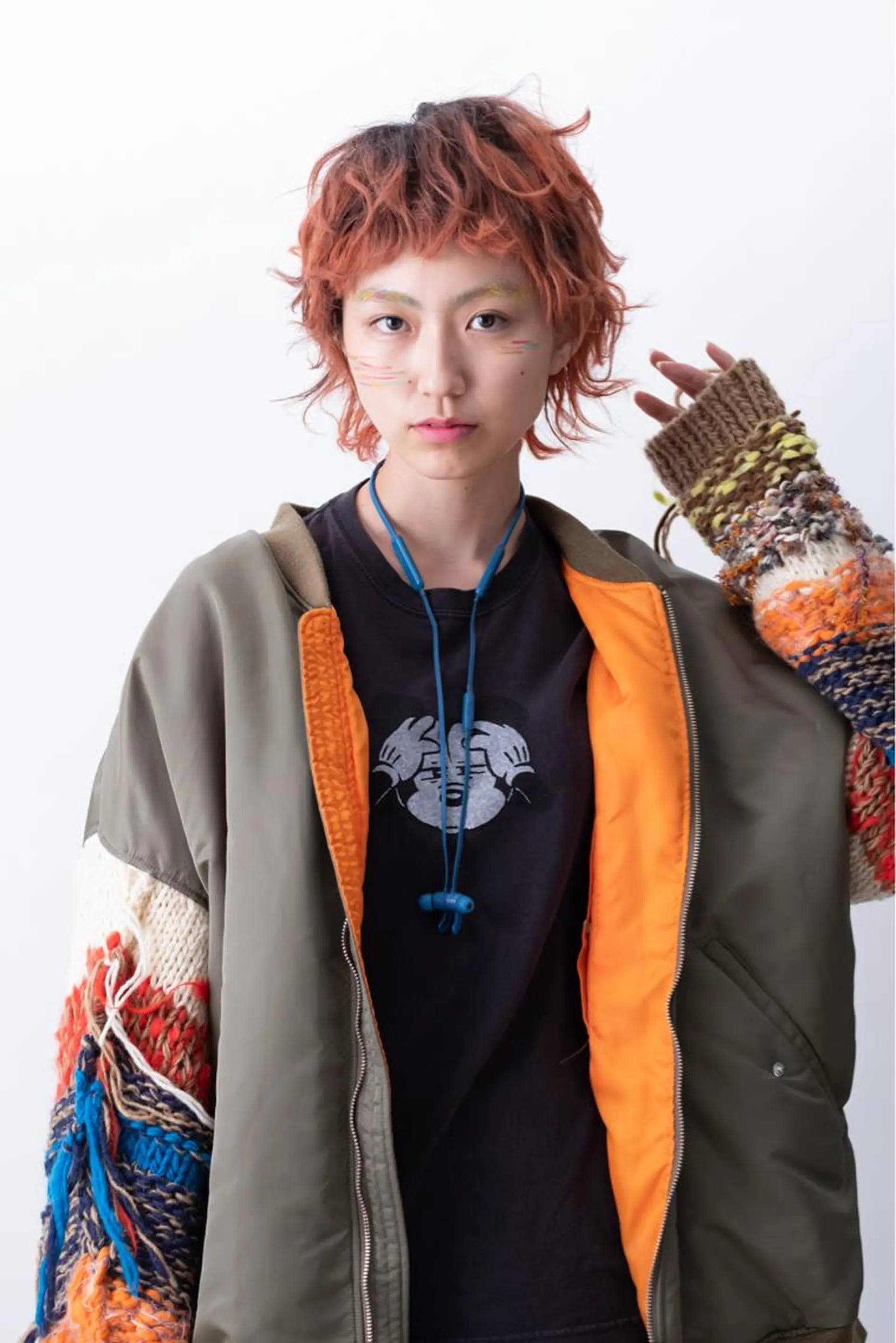 ショート atacca所属・勝又 理恵のその他イメージ