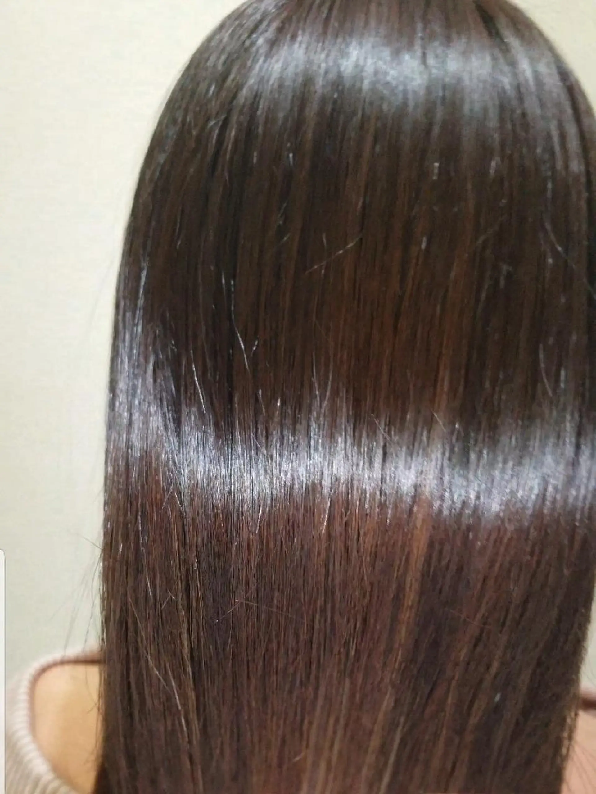 セミロング むらの じゅんやのヘアスタイル