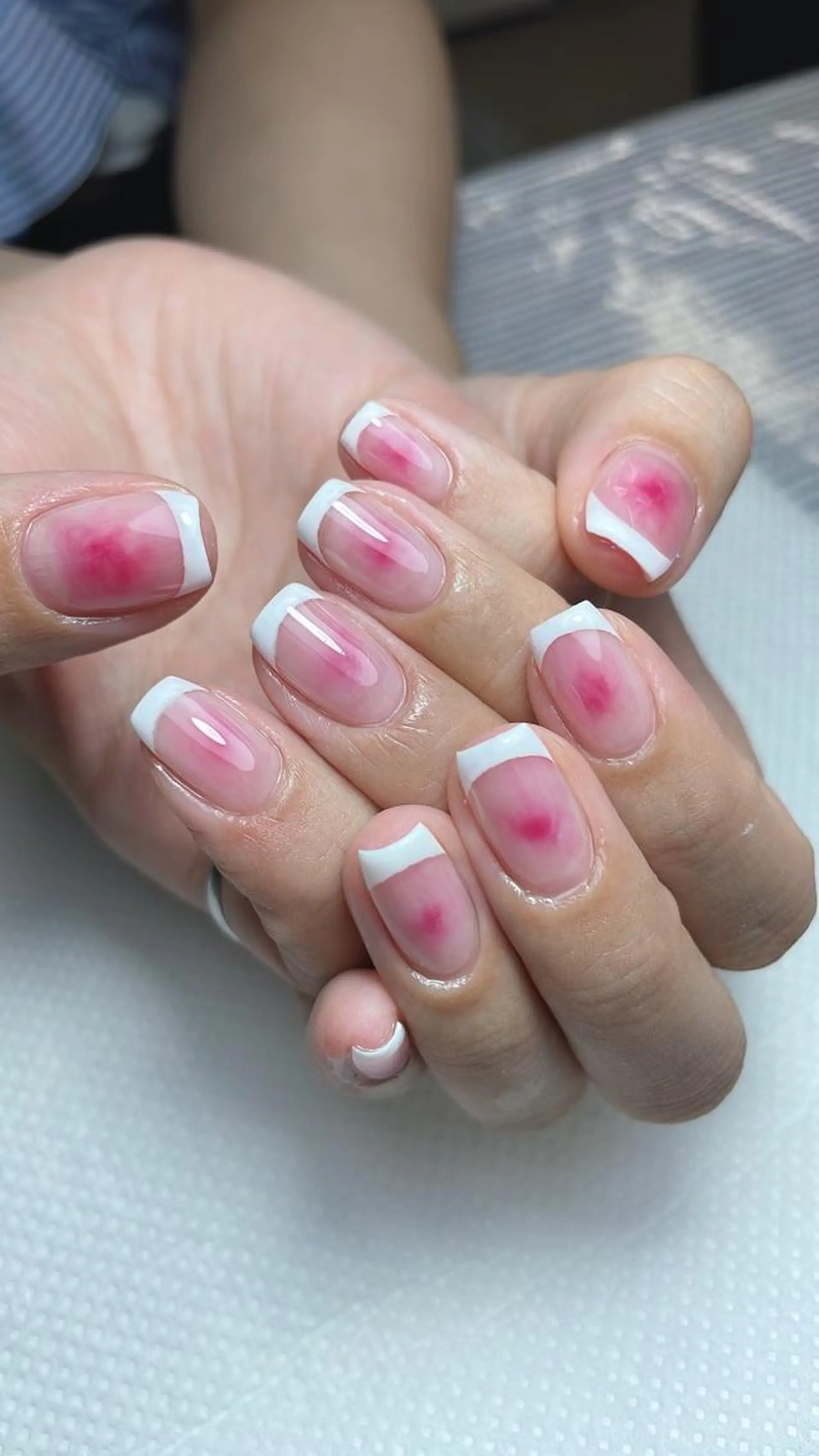 ネイル Munail サロン所属・むねいる nail salonのネイルデザイン