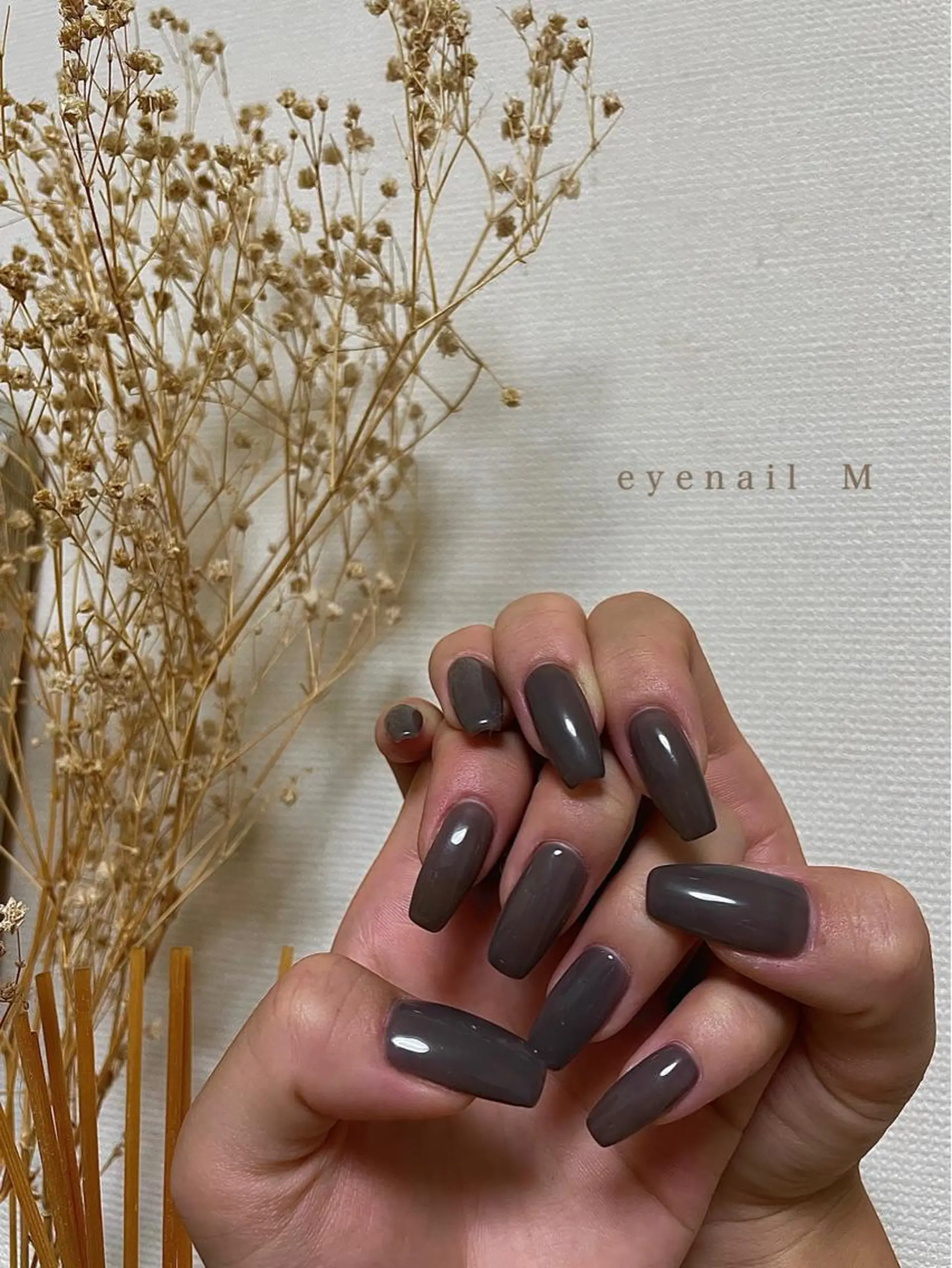 ネイル ハンドネイル miki 🌿のネイルデザイン