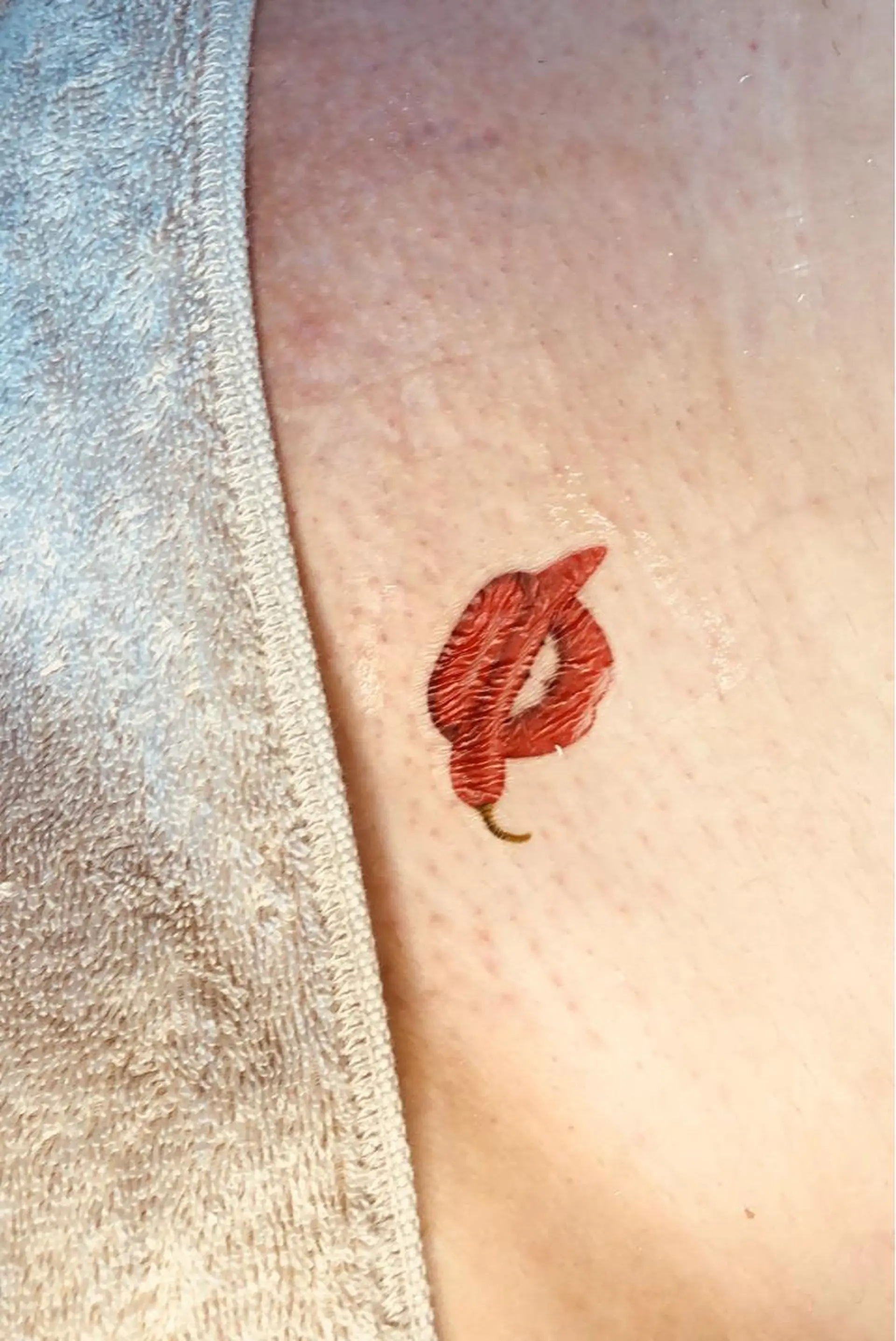 ブラジリアンワックス グレイスのエステ・リラクイメージ