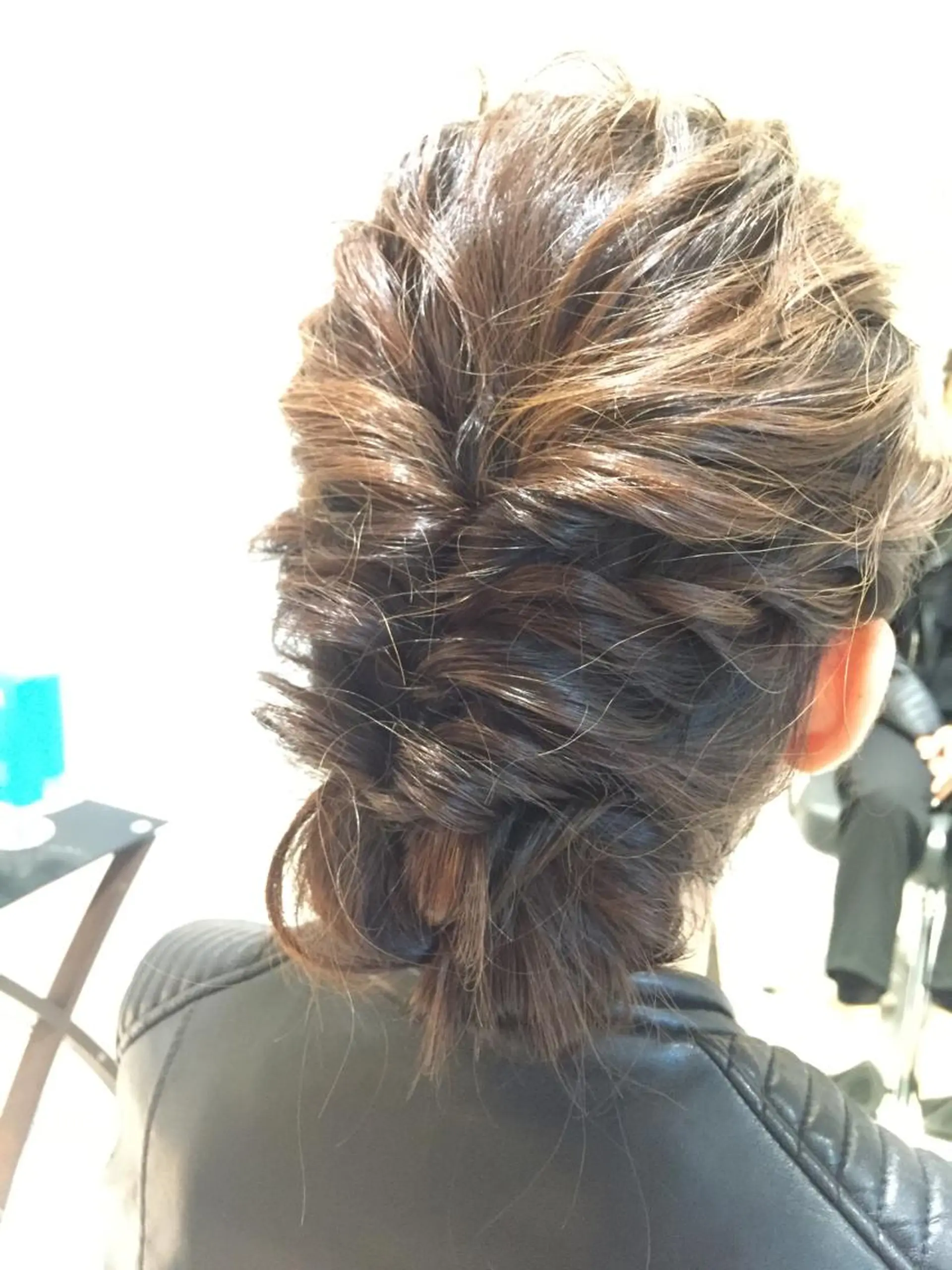 セミロング aimée/ まつ毛&眉毛サロンの眉毛・アイブロウイメージ