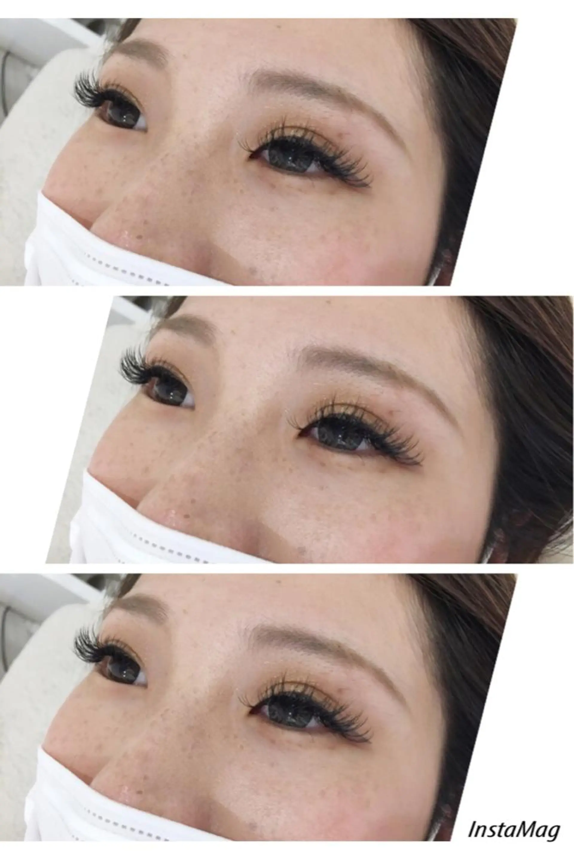 マツエク・マツパ Salon de Galcon 2階(サロンド・ギャルソン)所属・KU TA  \(◡̈)/のエステ・リラクイメージ