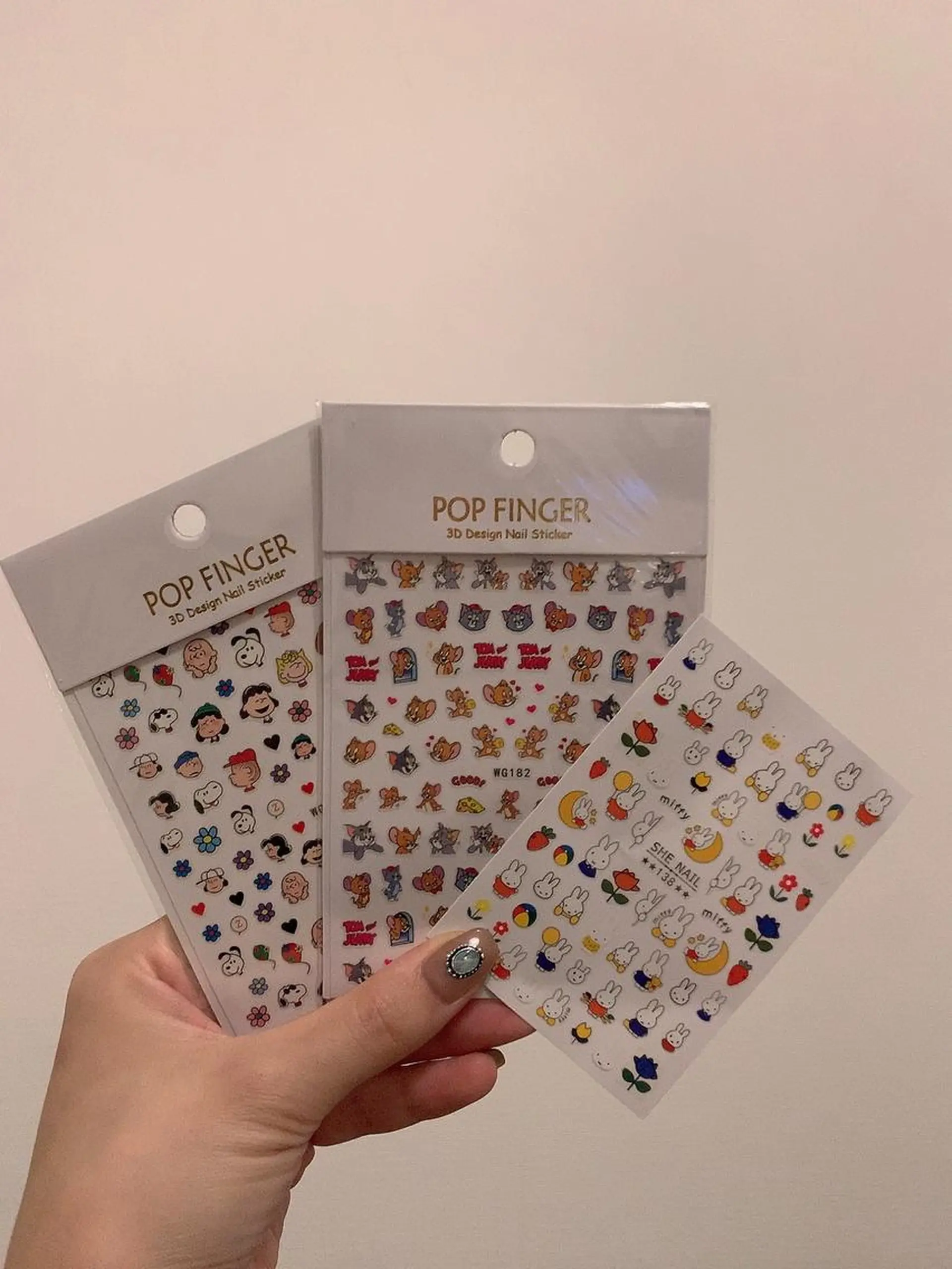 ネイル ヤマダ サクラのヘアスタイル