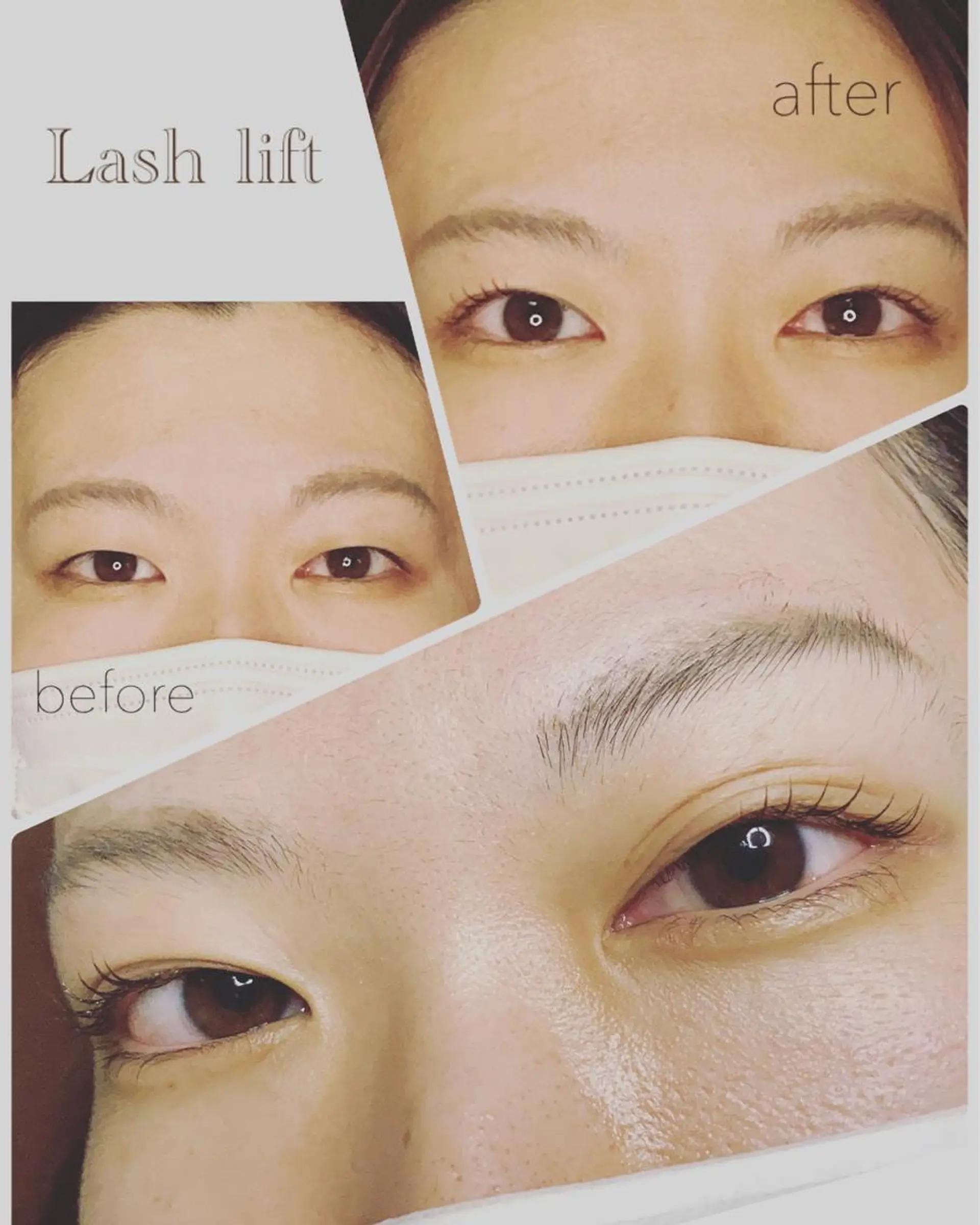 マツエク・マツパ アイブロウ 心と華 まさきのエステ・リラクイメージ