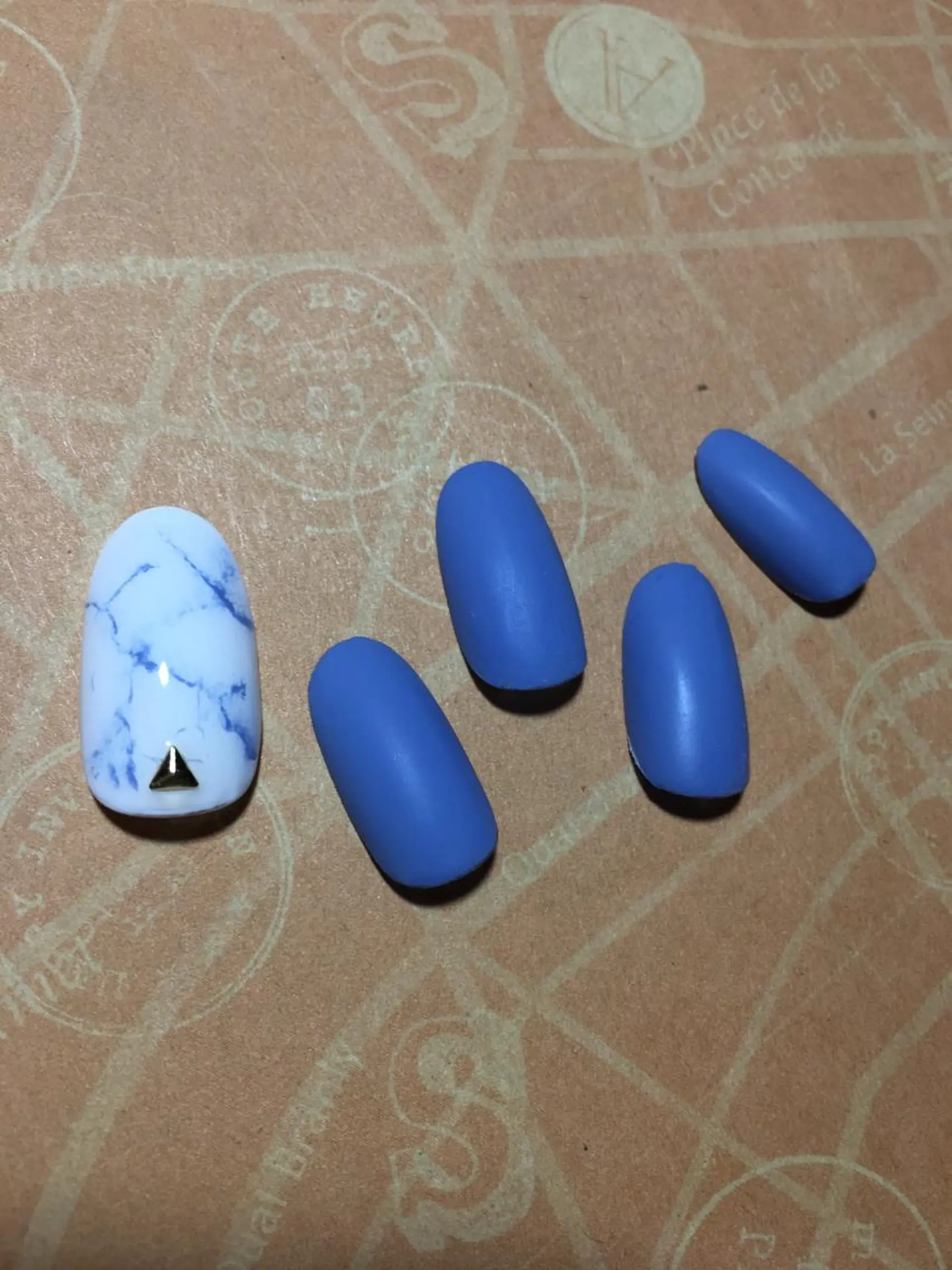 ネイル Nail salon REIRISのネイルデザイン