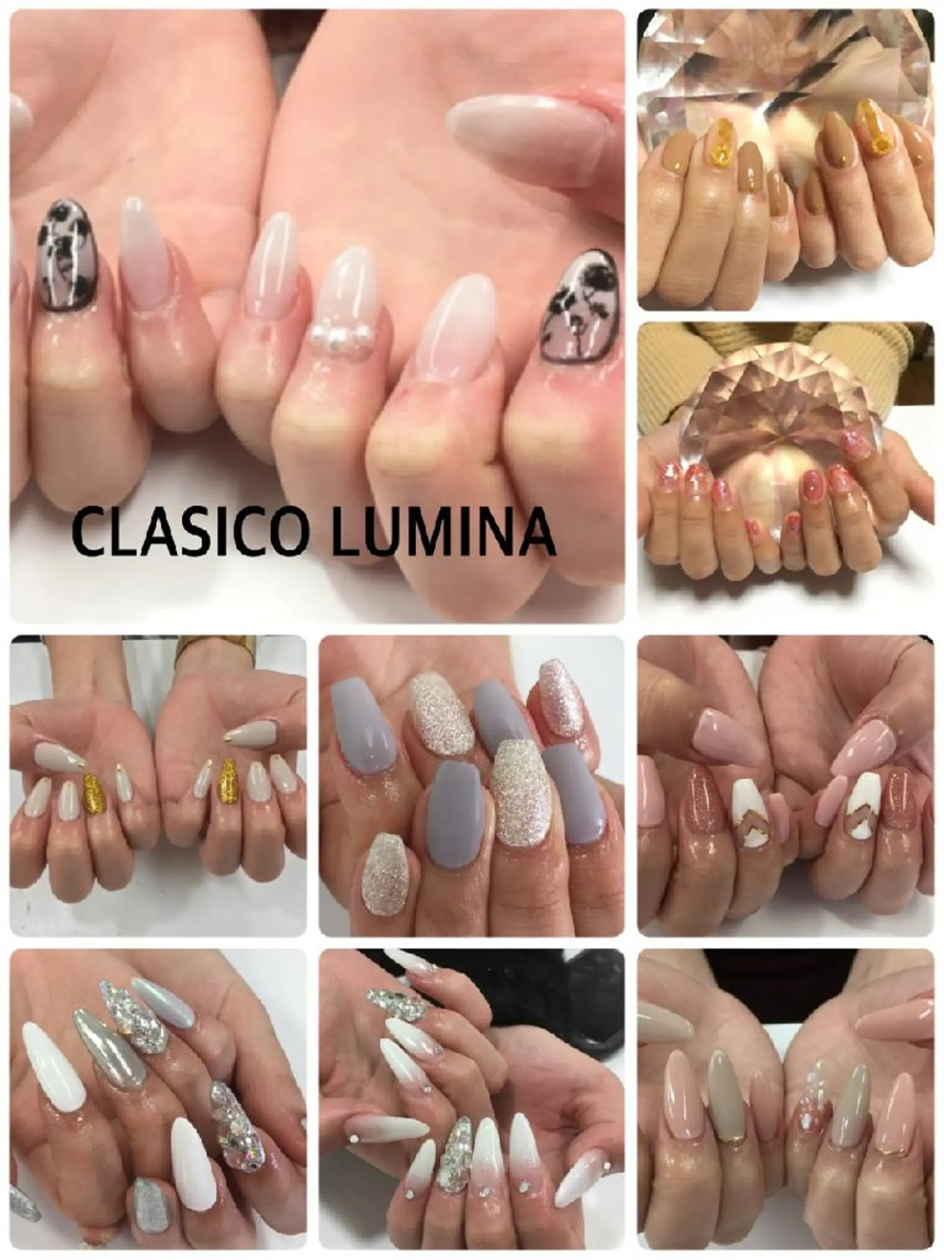 ネイル feliceto_nail所属・Honokaホノカ nailのエステ・リラクイメージ