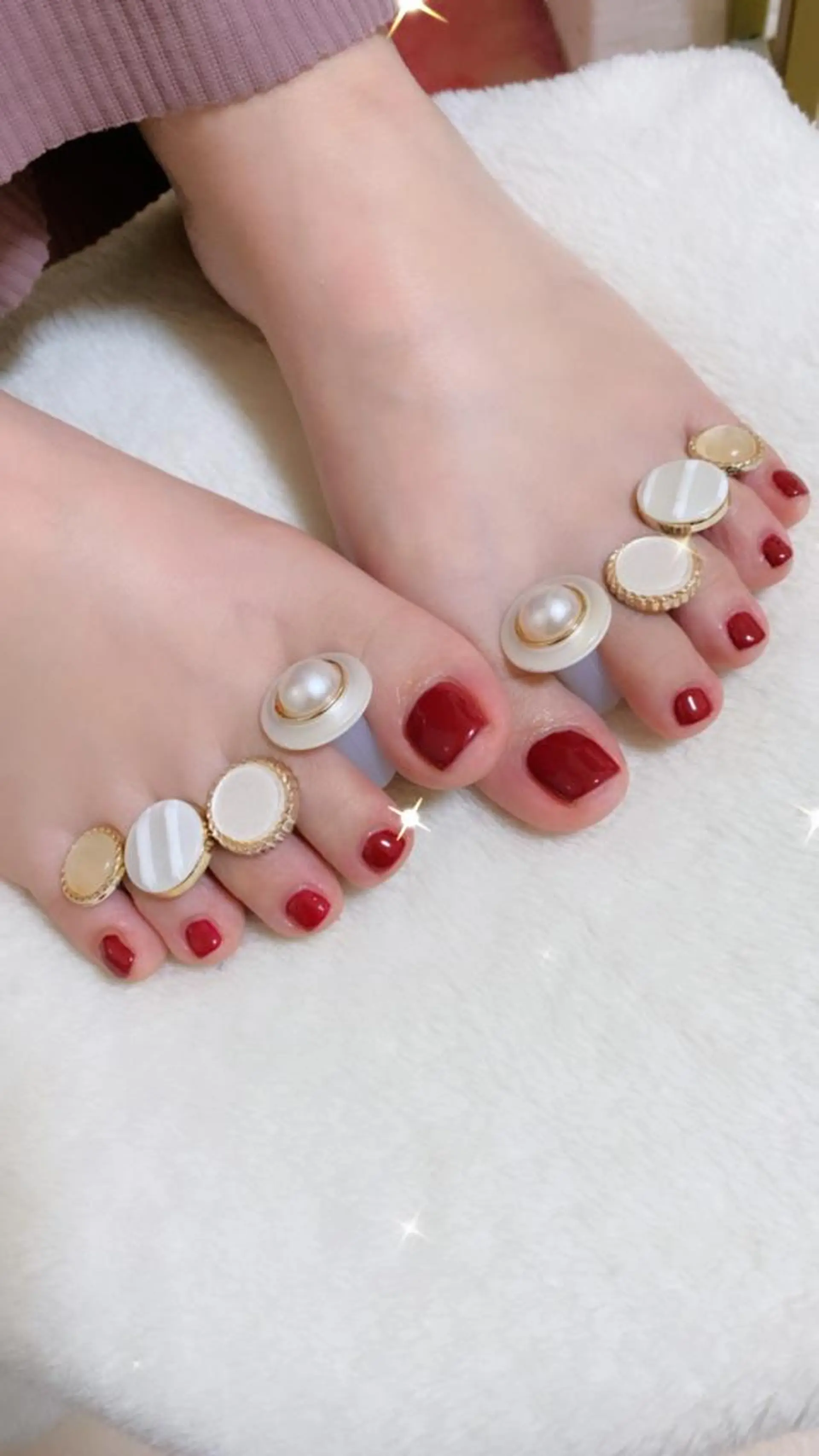 ネイル VIOLA .nailのネイルデザイン