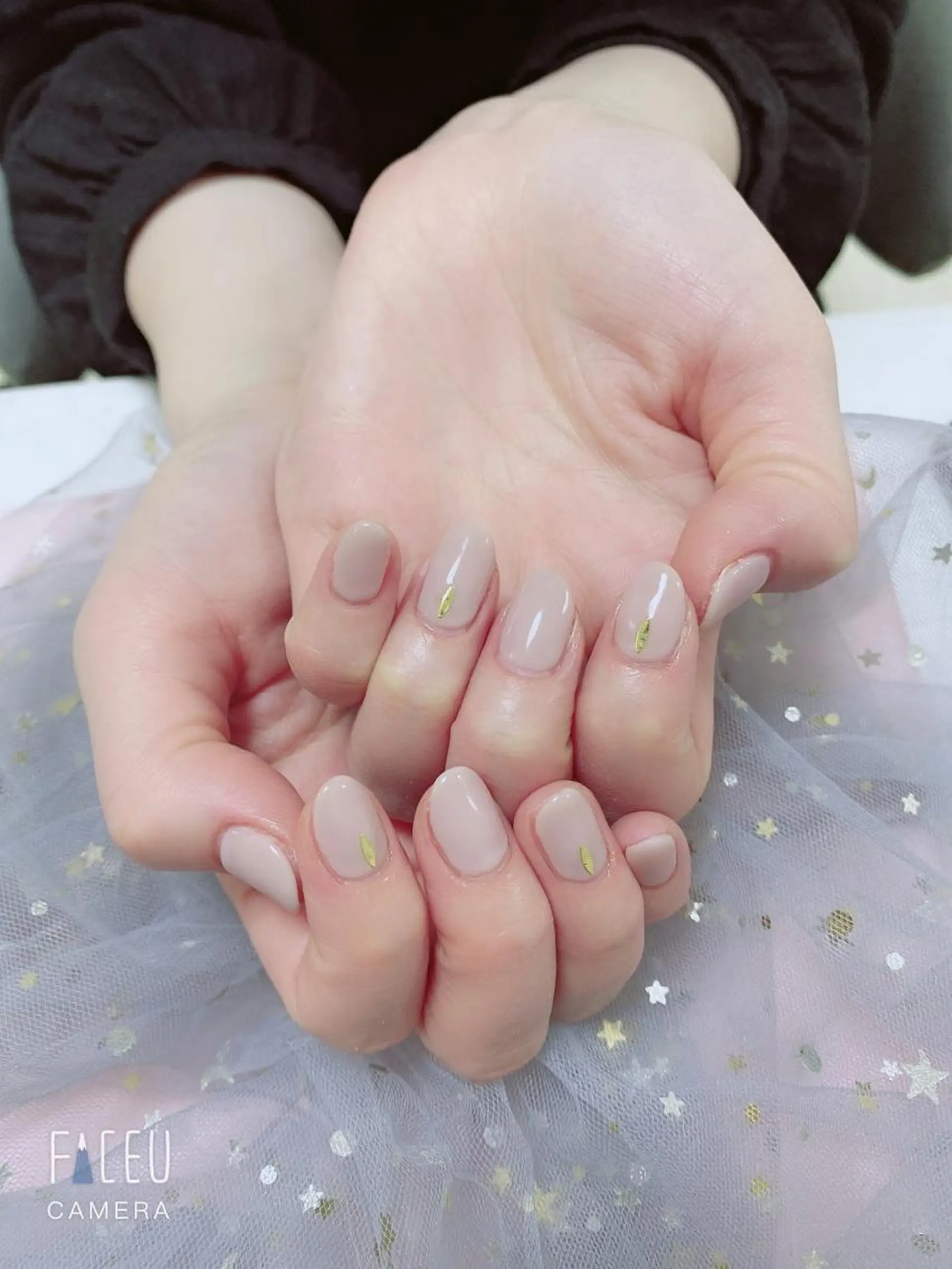 ネイル ネイルサロン エクラ 🌹【スカルプ専門】のネイルデザイン