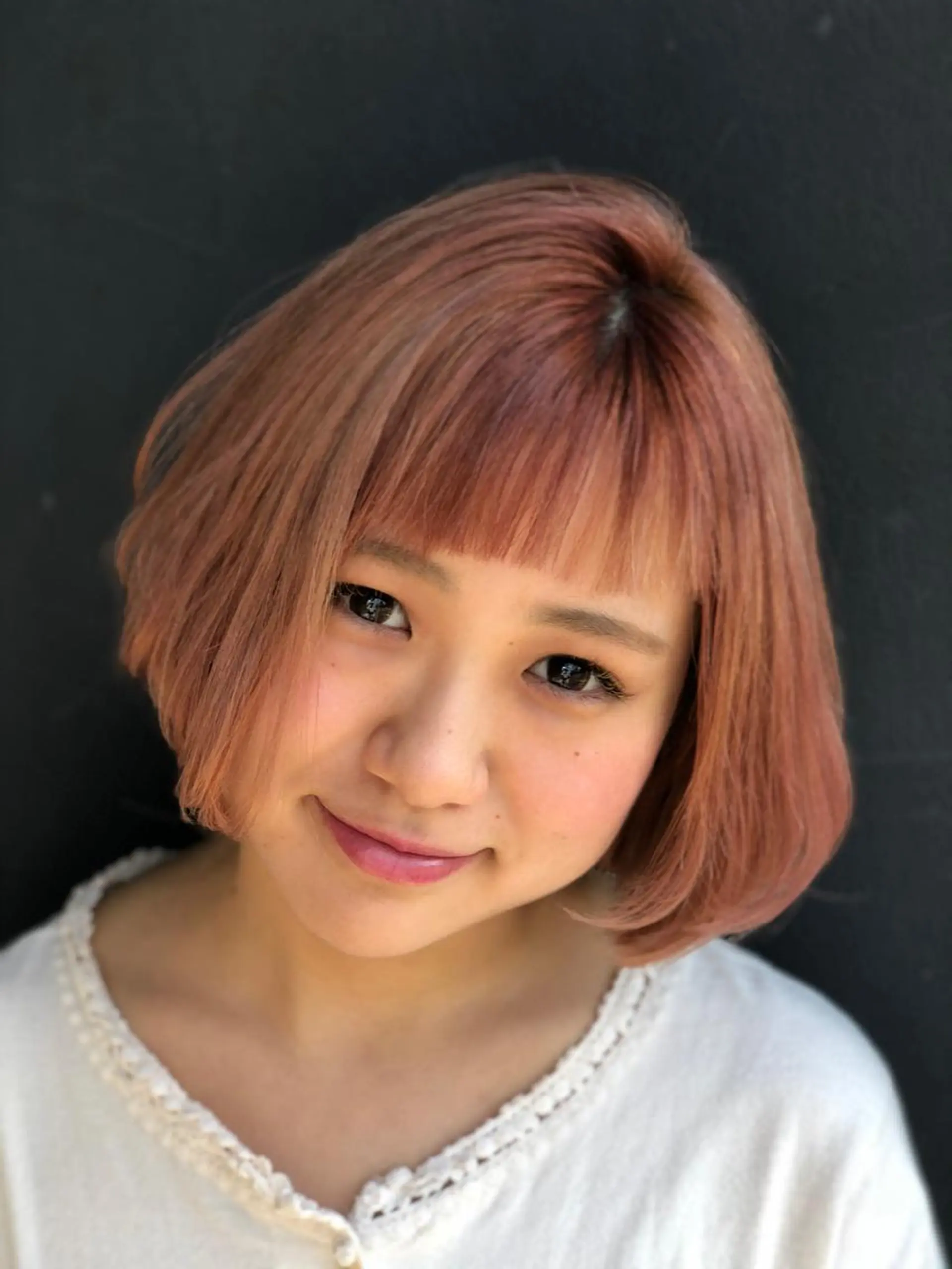 ショート 佐伯 凌太郎のヘアスタイル
