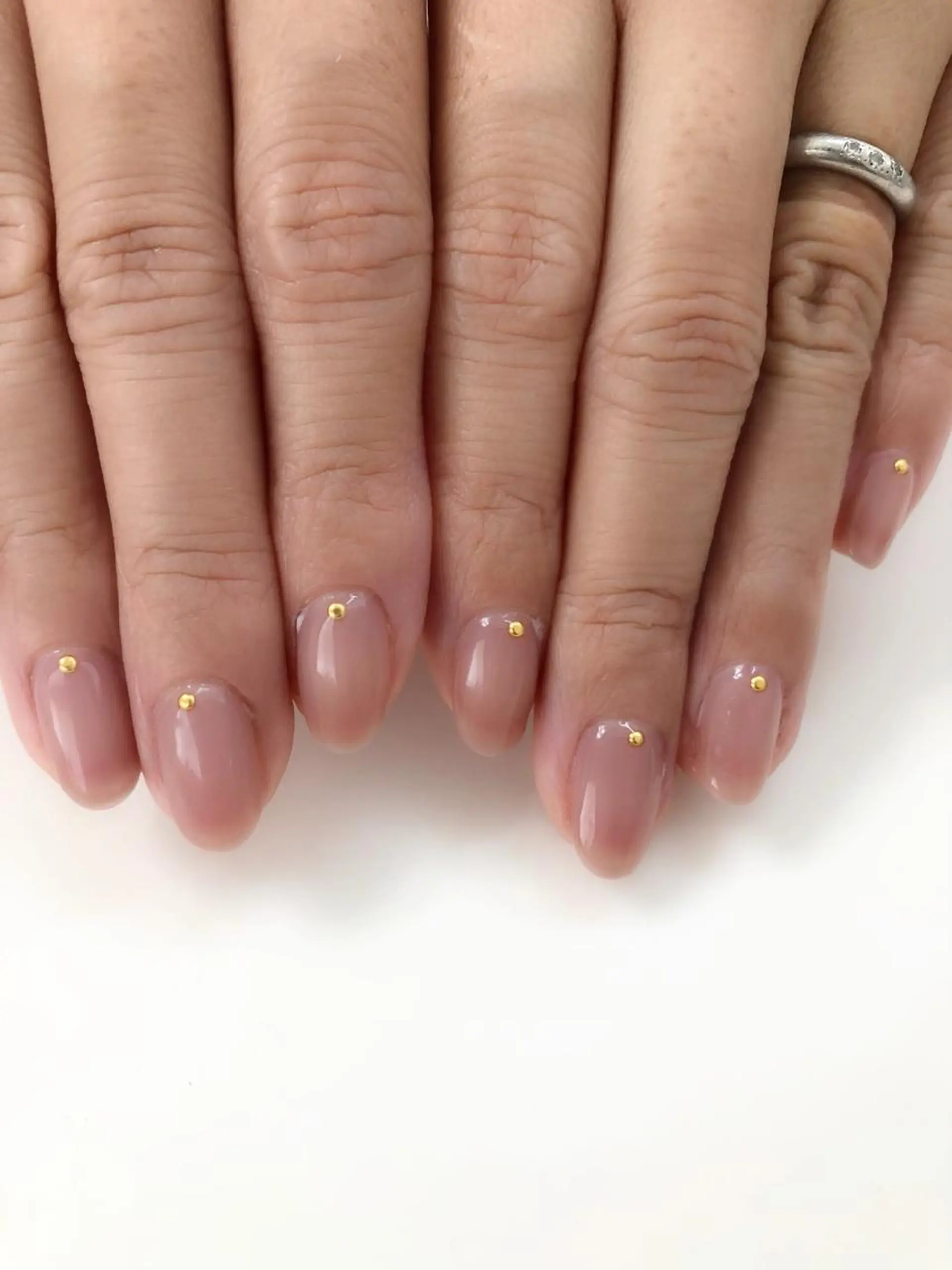 ネイル la fleurのネイルデザイン