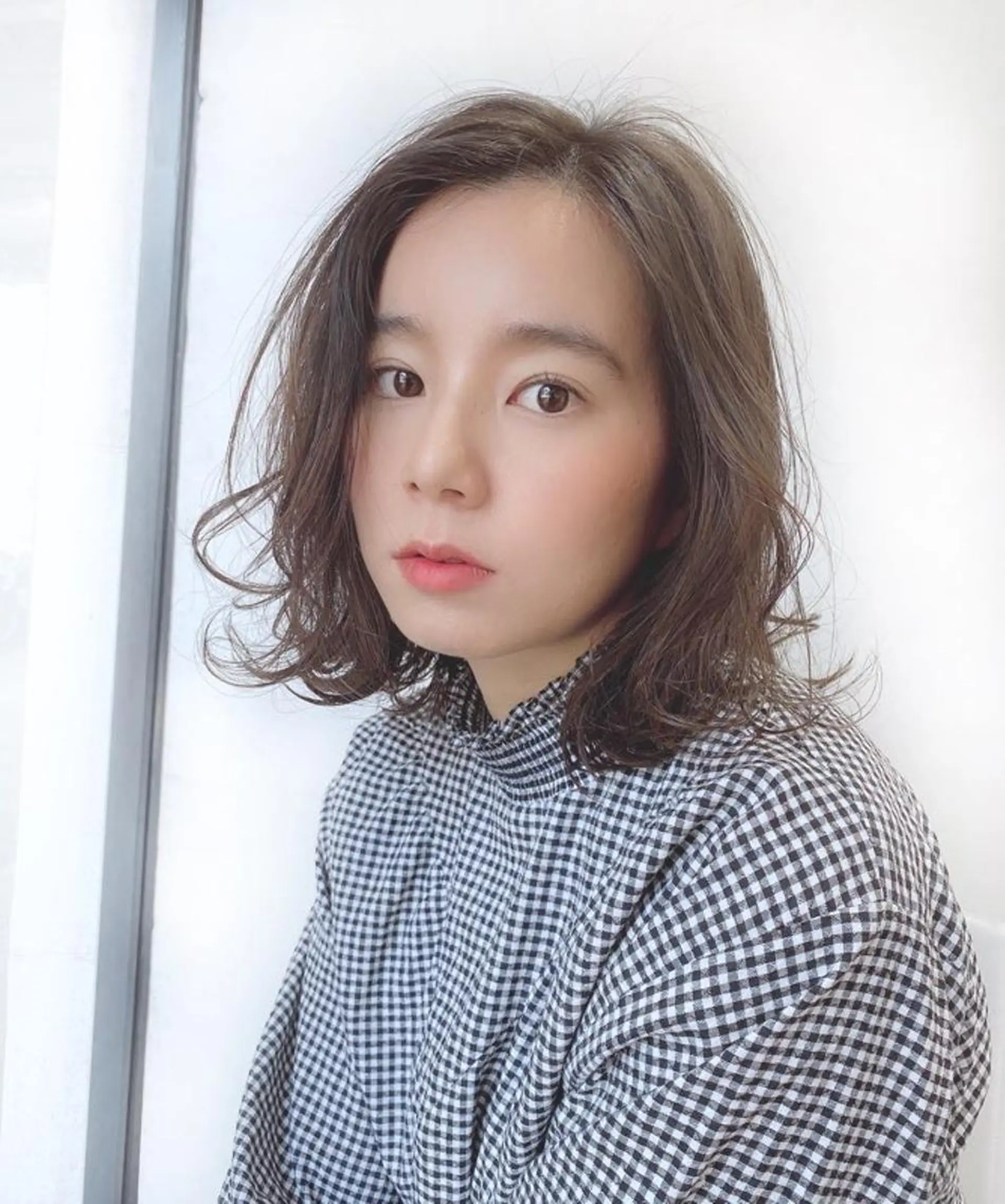 ショート カラー ハイライト/髪質改善 ✂️十河祐輝のヘアスタイル